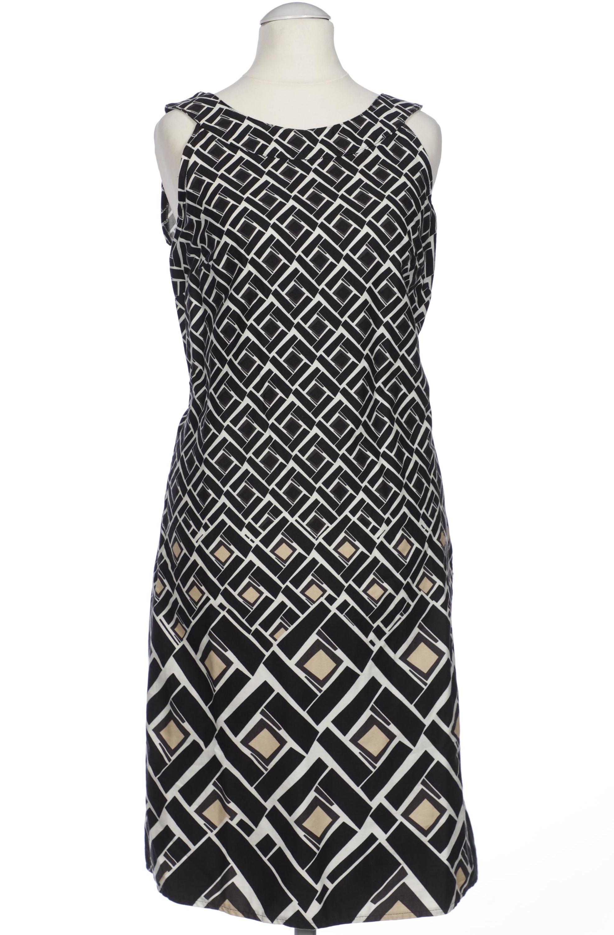 

Qiero Damen Kleid, schwarz, Gr. 36