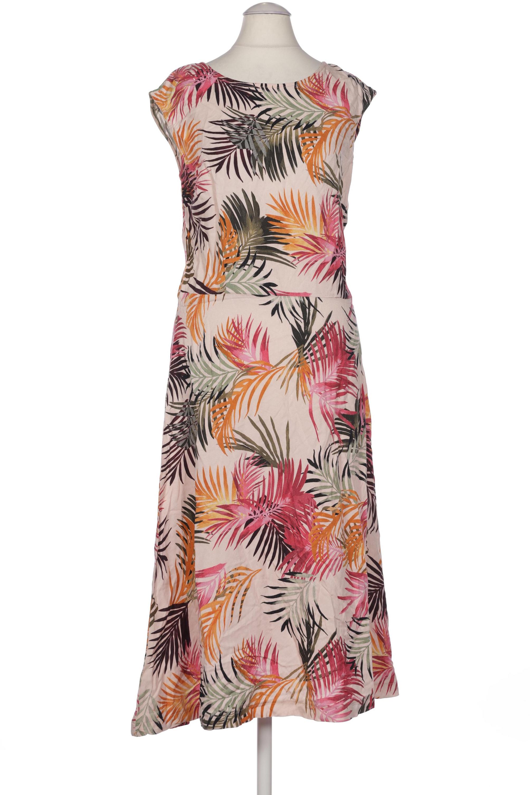 

Qiero Damen Kleid, mehrfarbig, Gr. 36