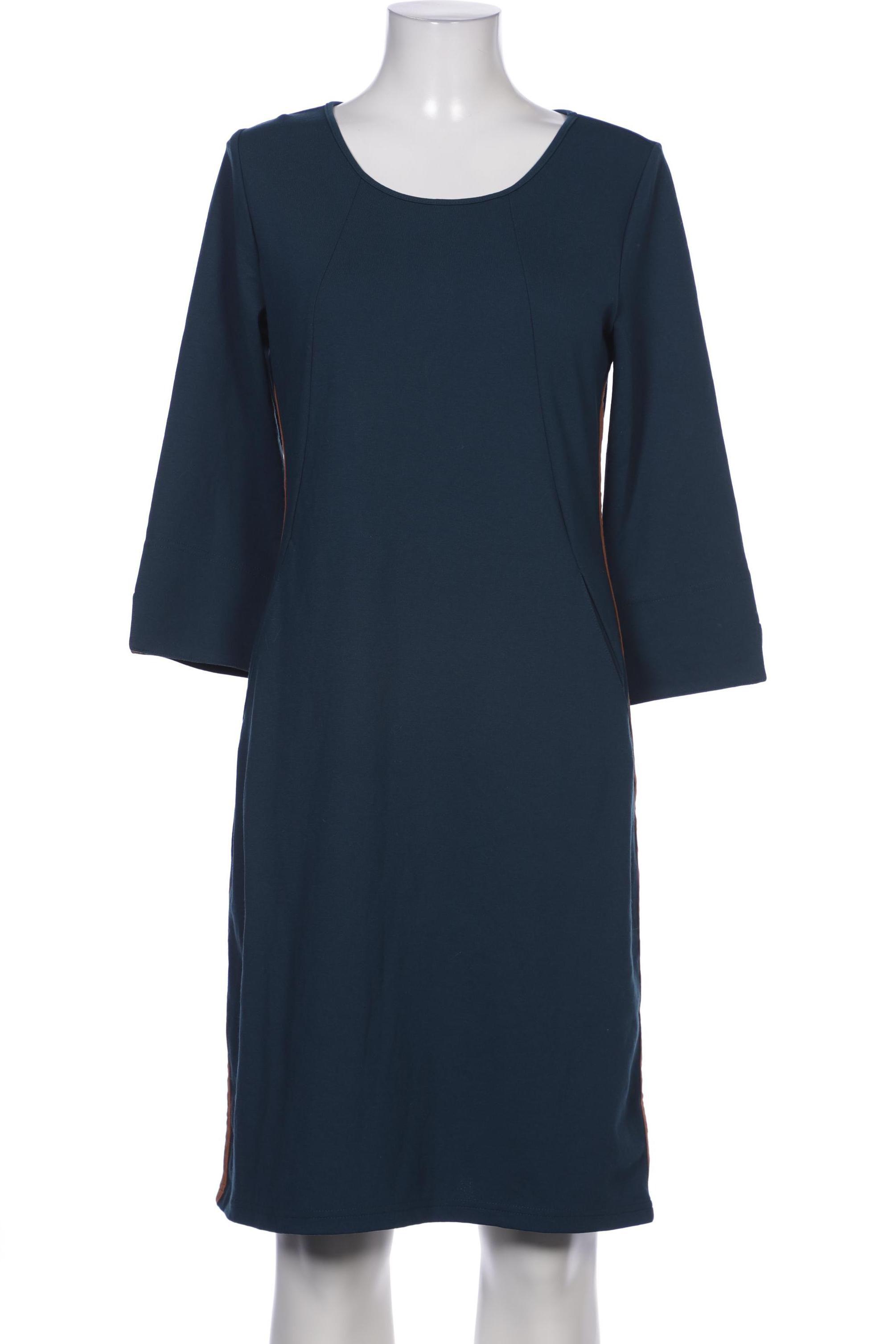 

Qiero Damen Kleid, blau, Gr. 40