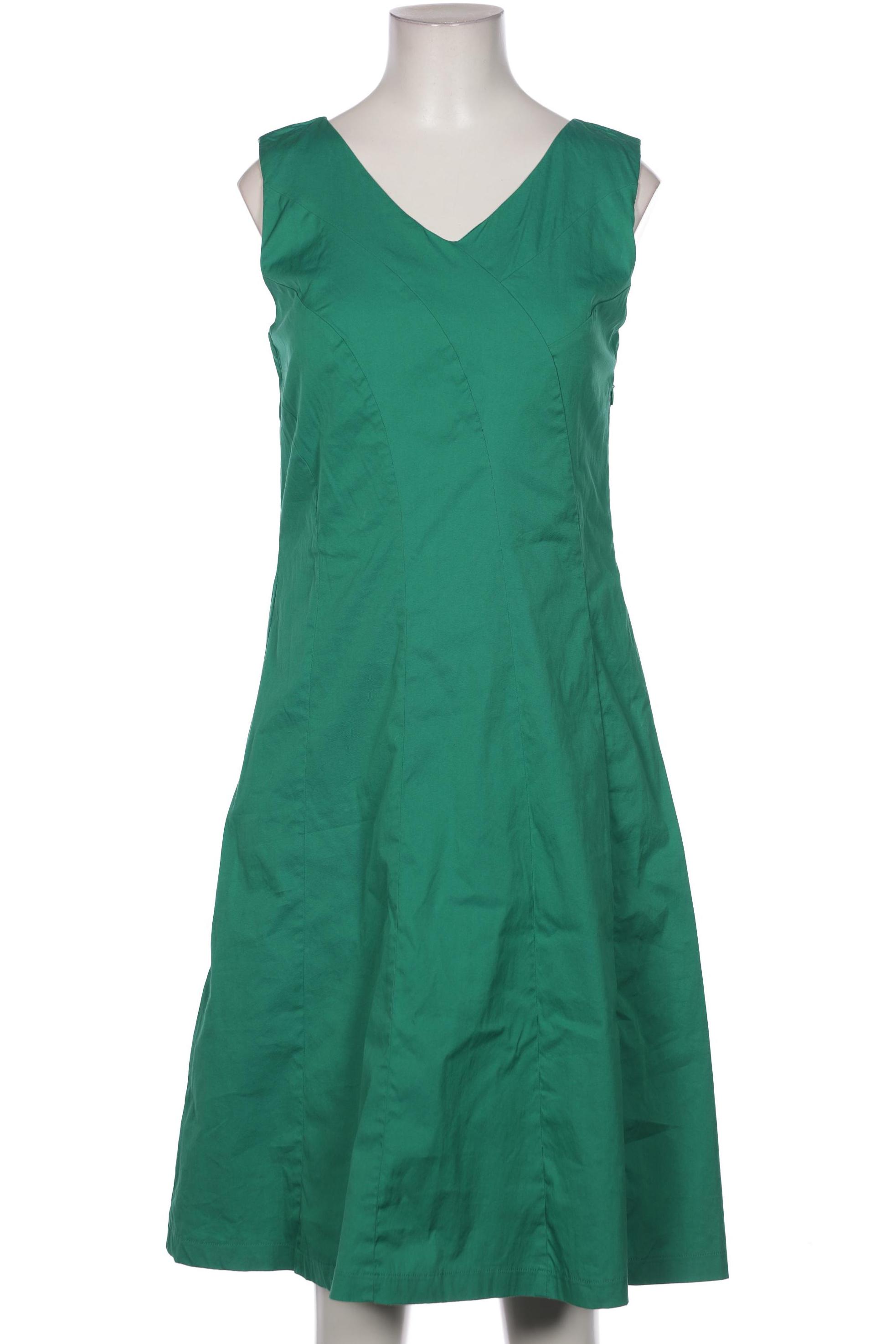 

Qiero Damen Kleid, grün, Gr. 36