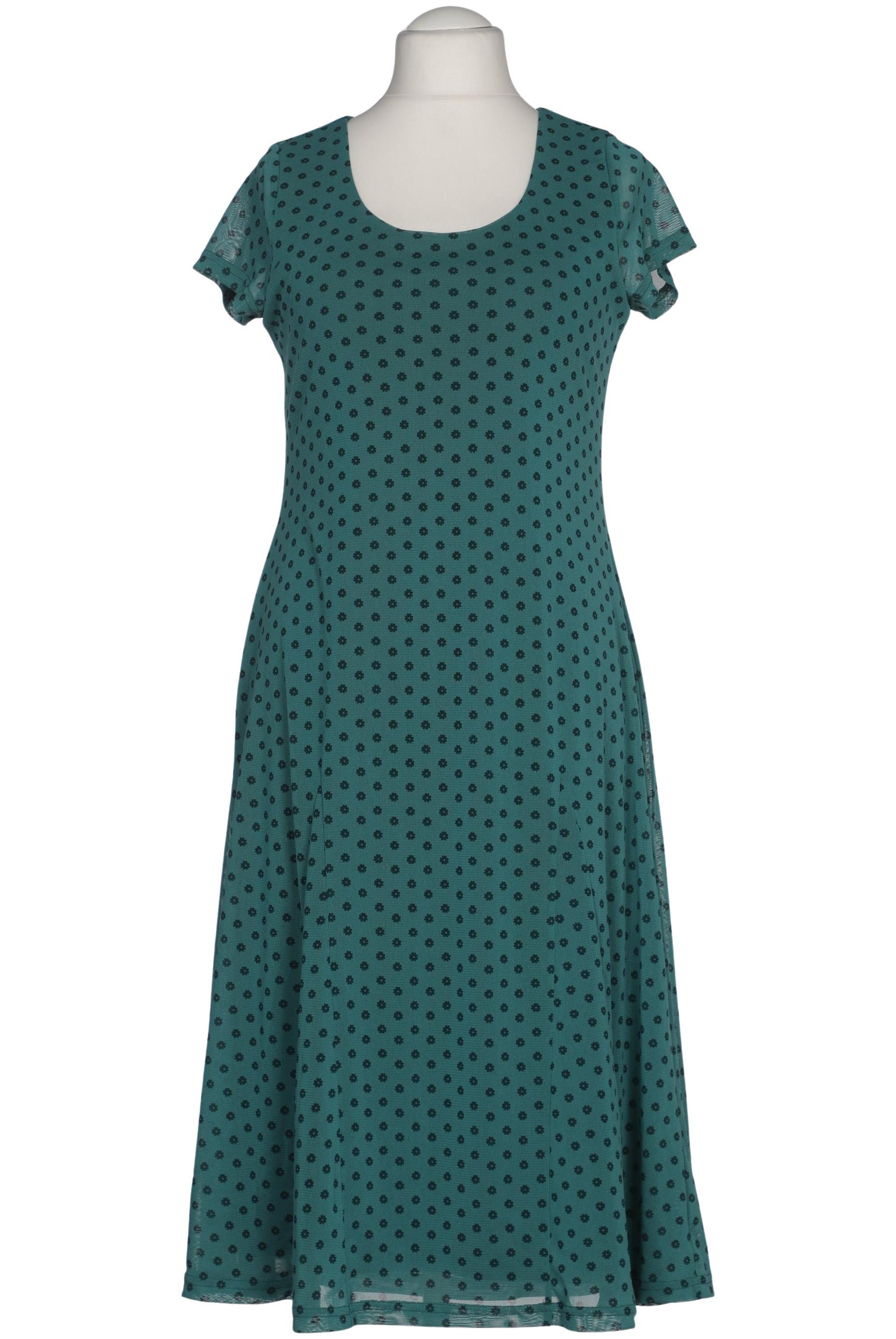 

Qiero Damen Kleid, grün, Gr. 42