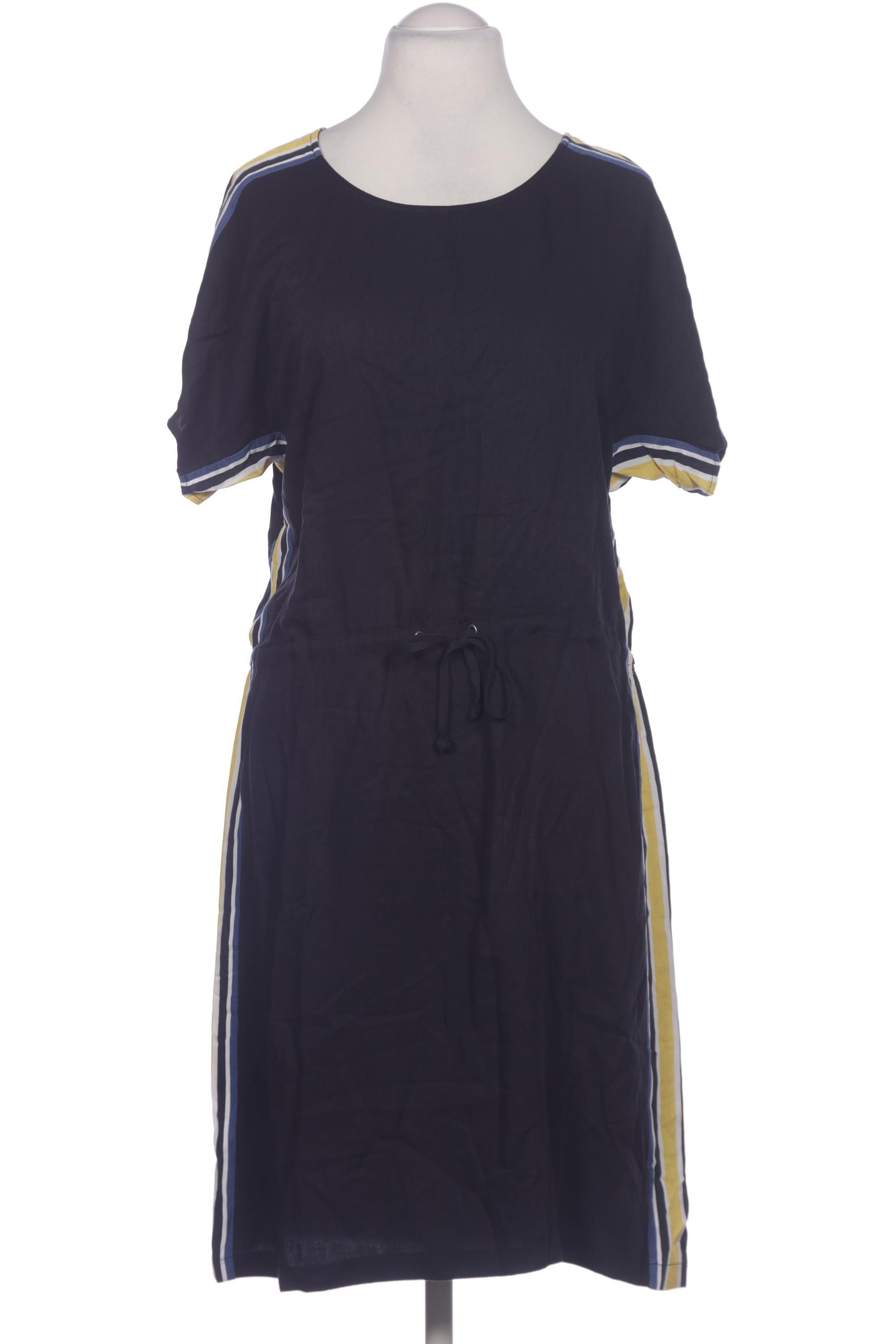 

Qiero Damen Kleid, marineblau, Gr. 42