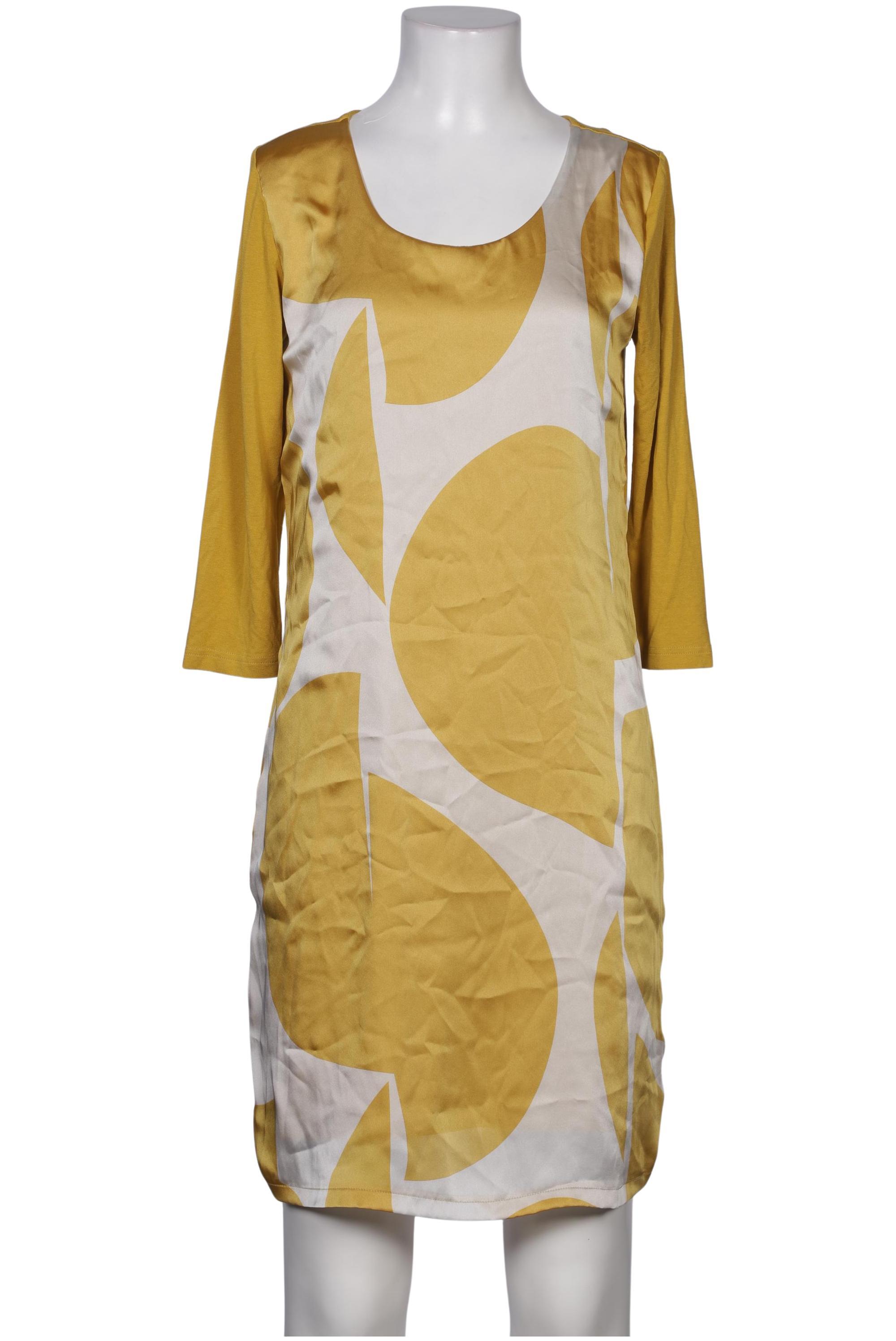 

Qiero Damen Kleid, gelb, Gr. 38