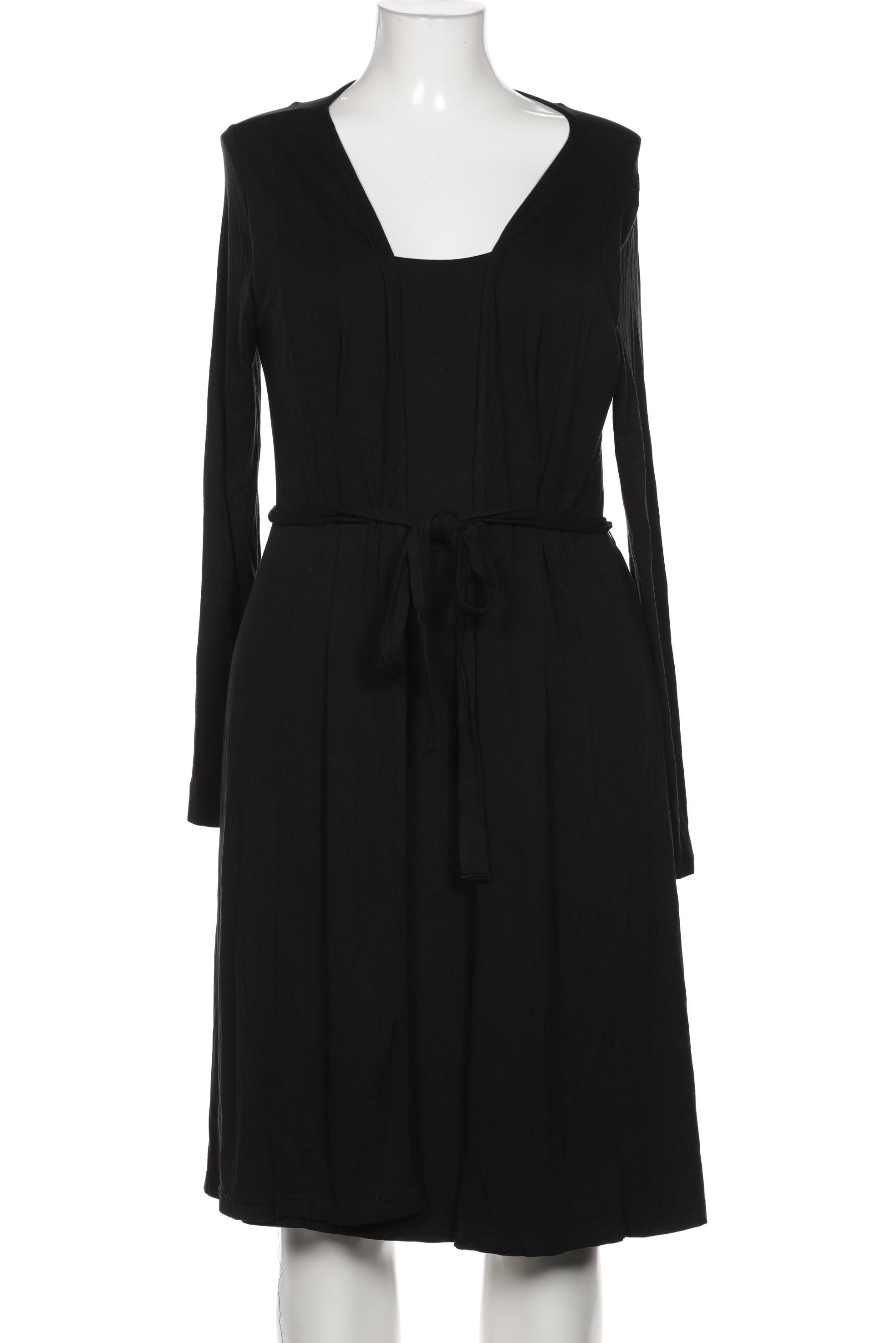 

Qiero Damen Kleid, schwarz