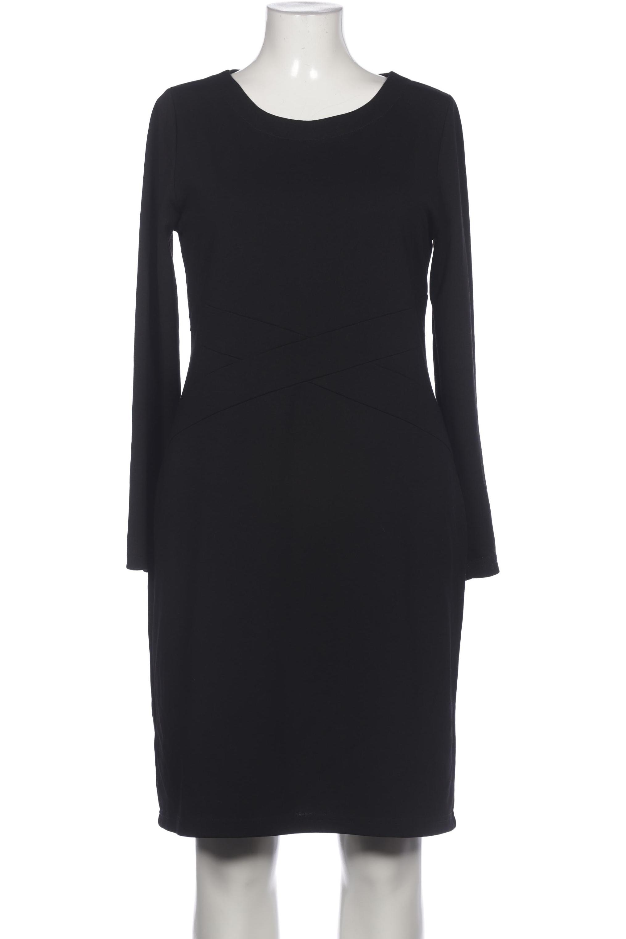 

Qiero Damen Kleid, schwarz, Gr. 42