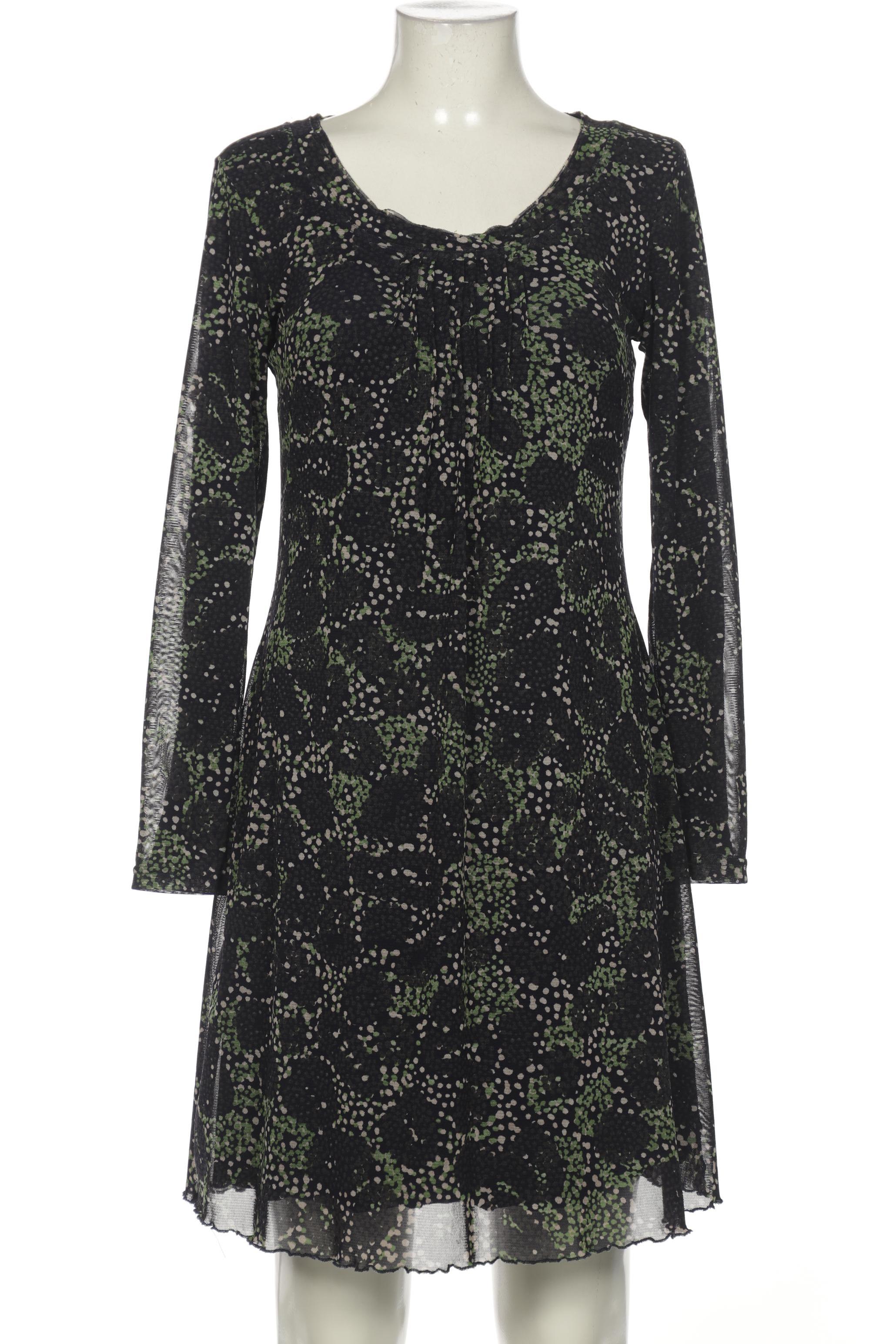 

Qiero Damen Kleid, marineblau, Gr. 38