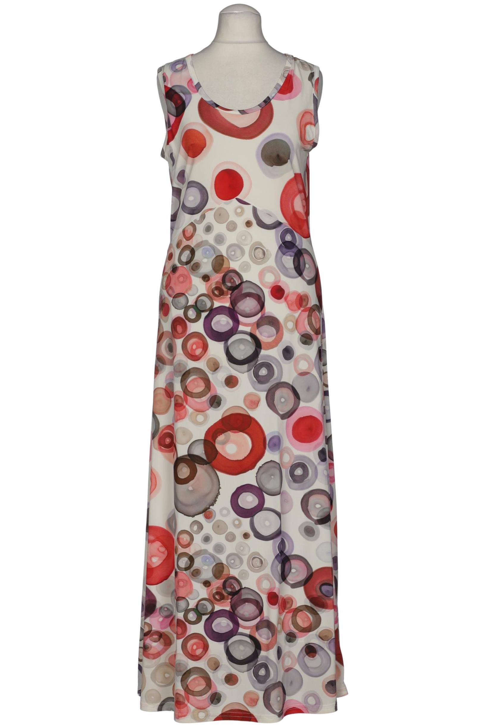 

Qiero Damen Kleid, mehrfarbig, Gr. 36