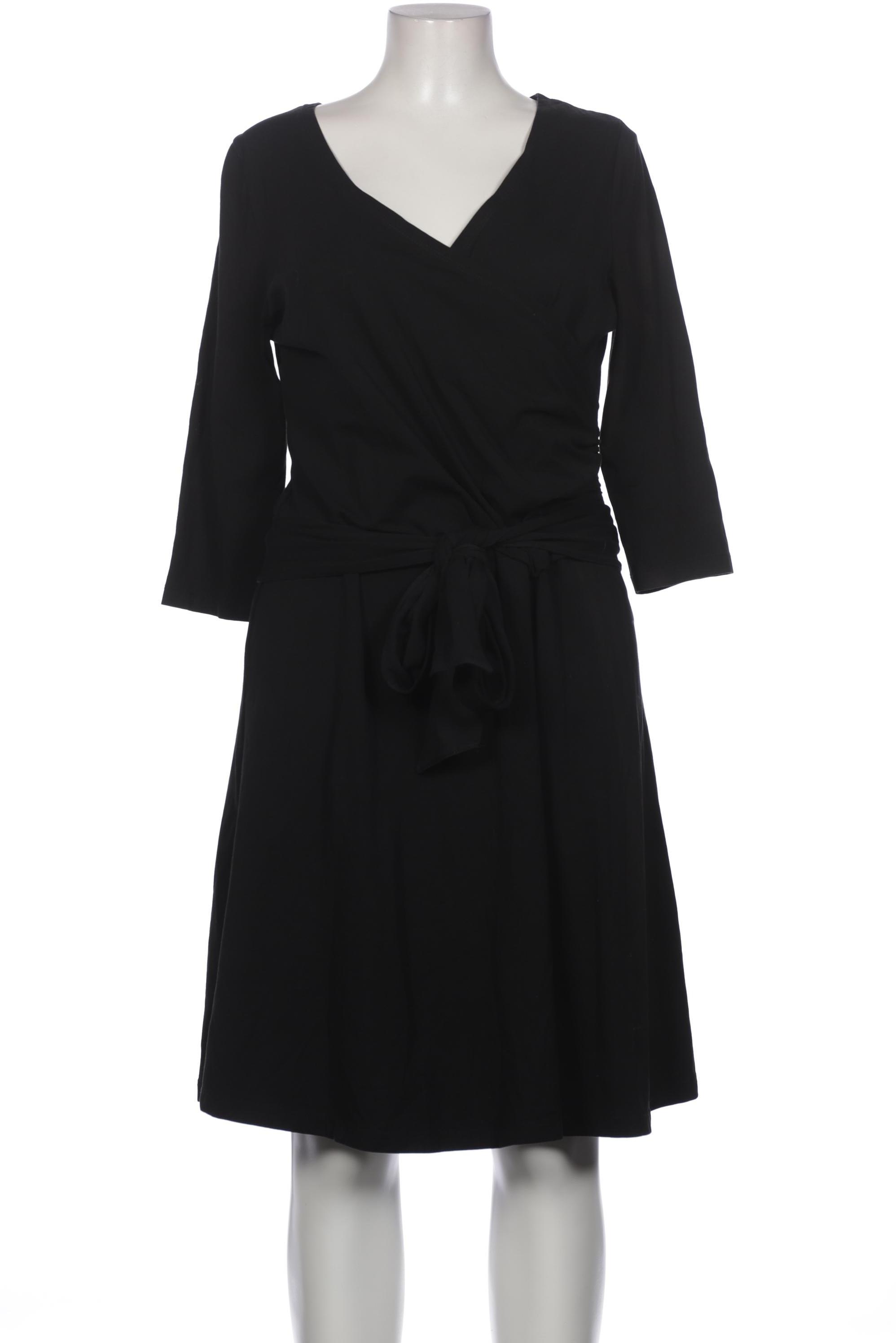 

Qiero Damen Kleid, schwarz, Gr. 44