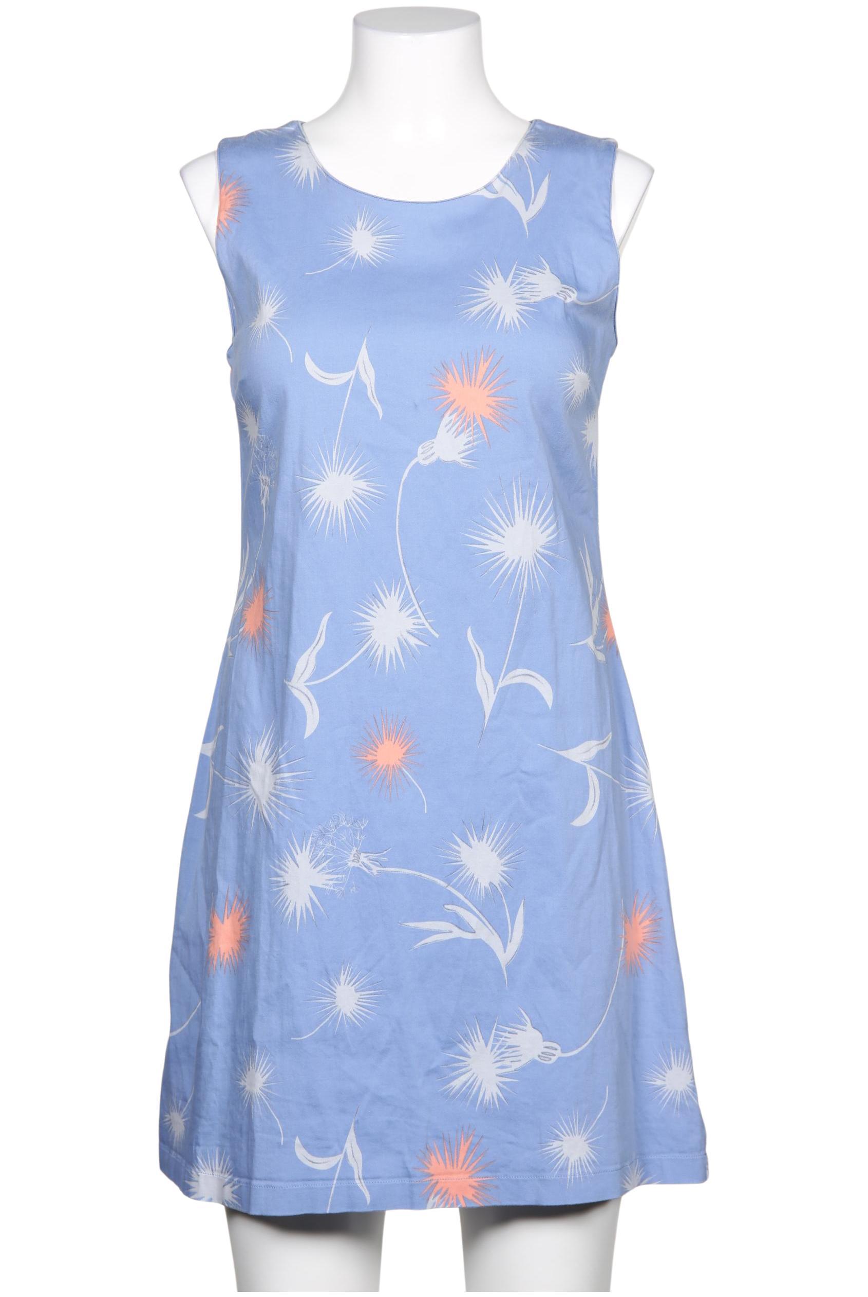 

Qiero Damen Kleid, blau, Gr. 40