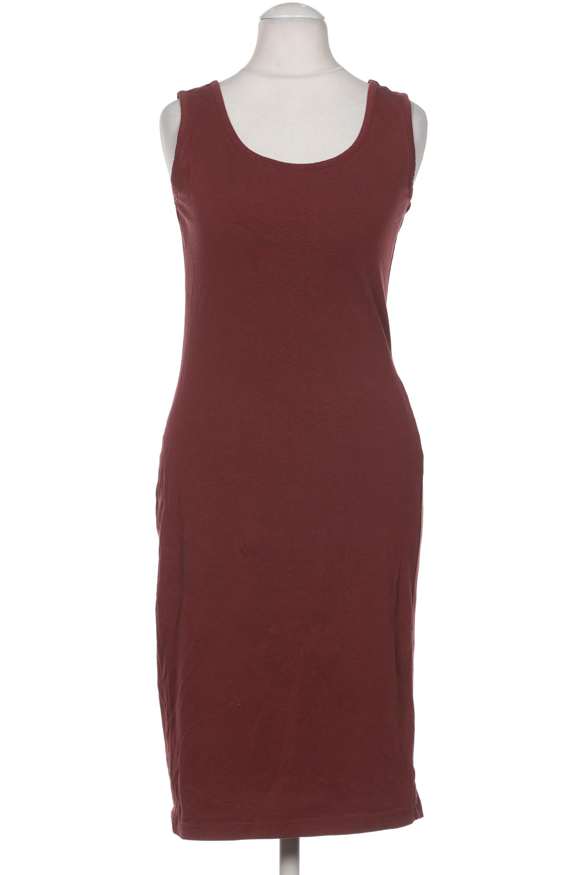 

Qiero Damen Kleid, bordeaux, Gr. 34