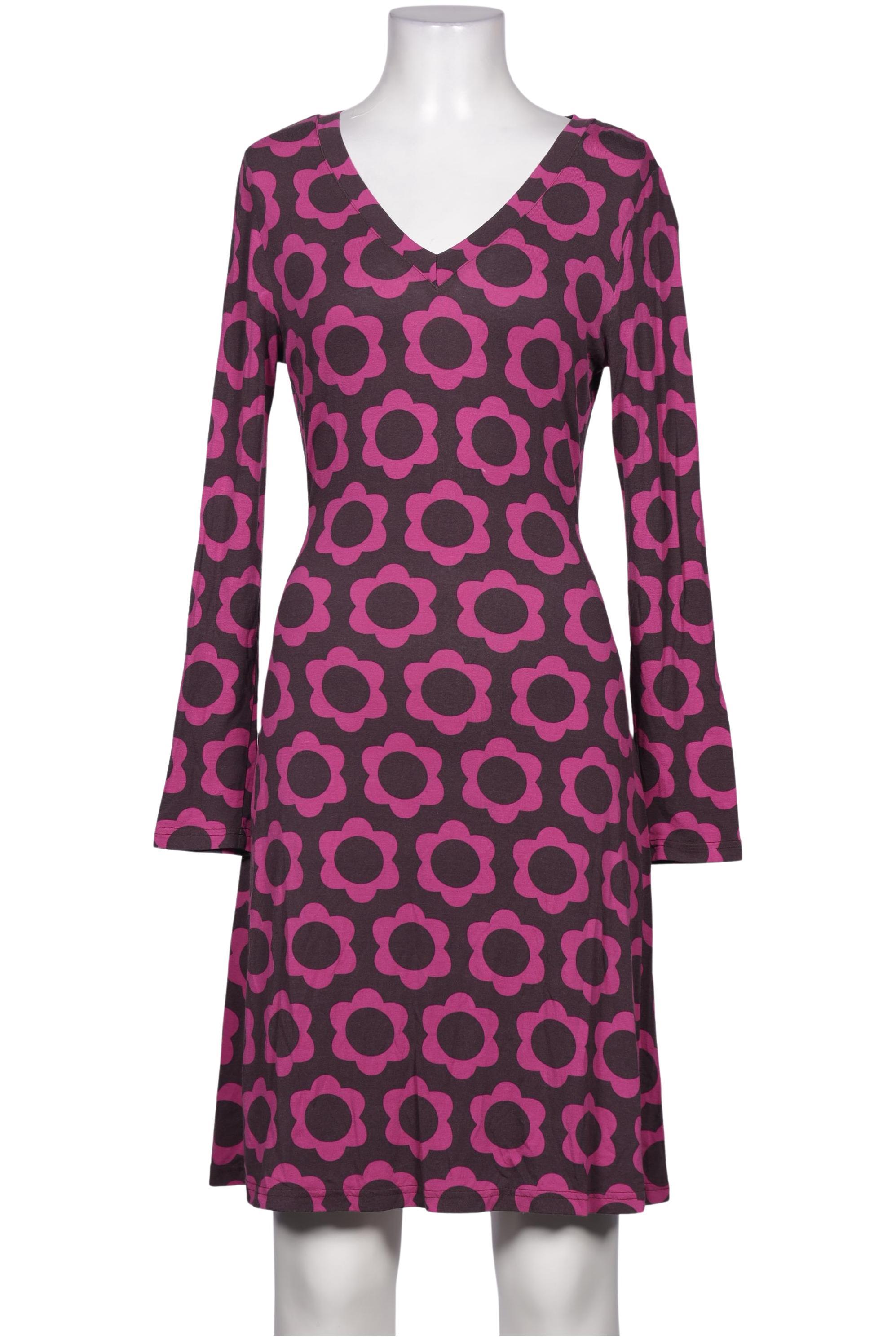 

Qiero Damen Kleid, pink, Gr. 36