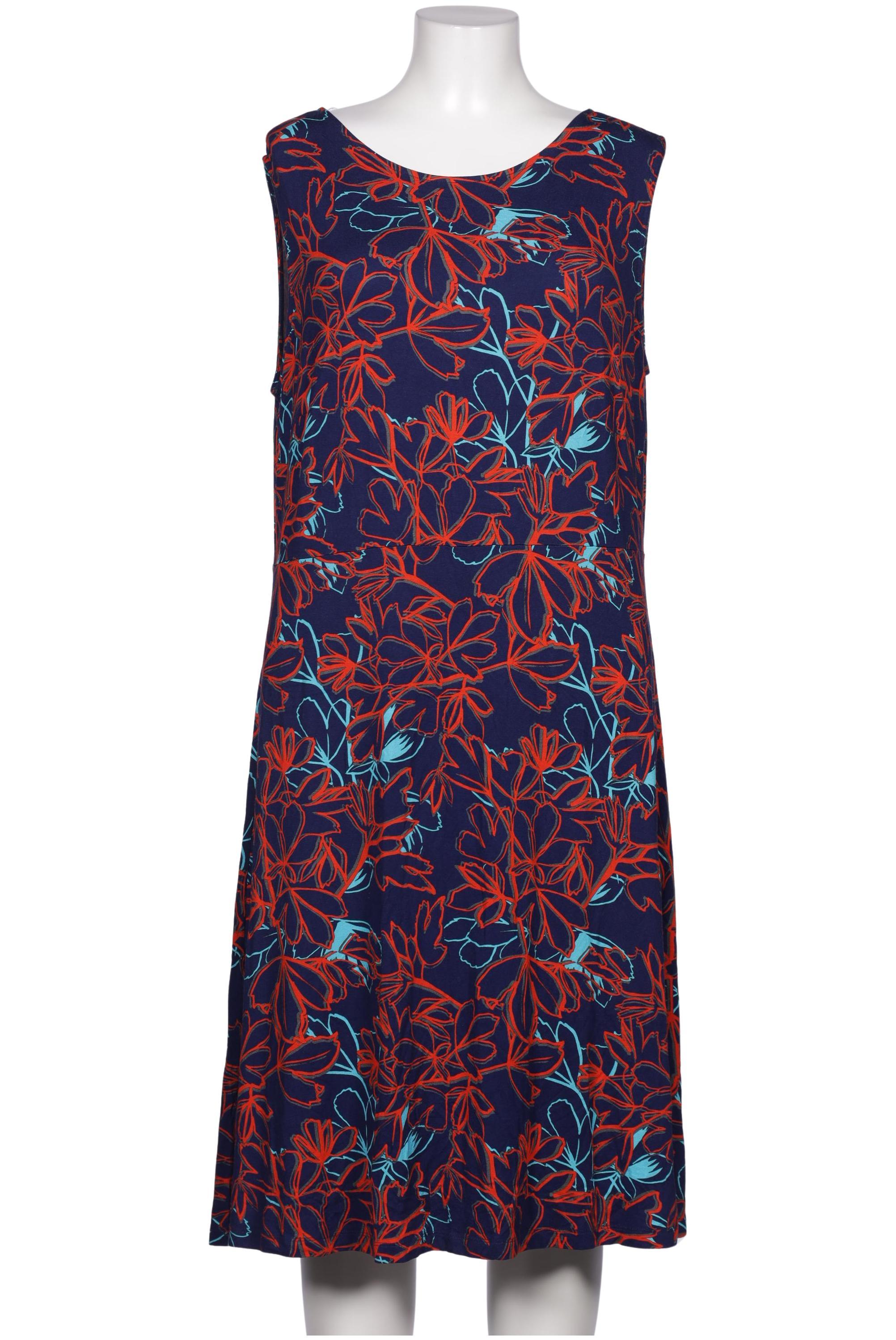 

Qiero Damen Kleid, marineblau, Gr. 48