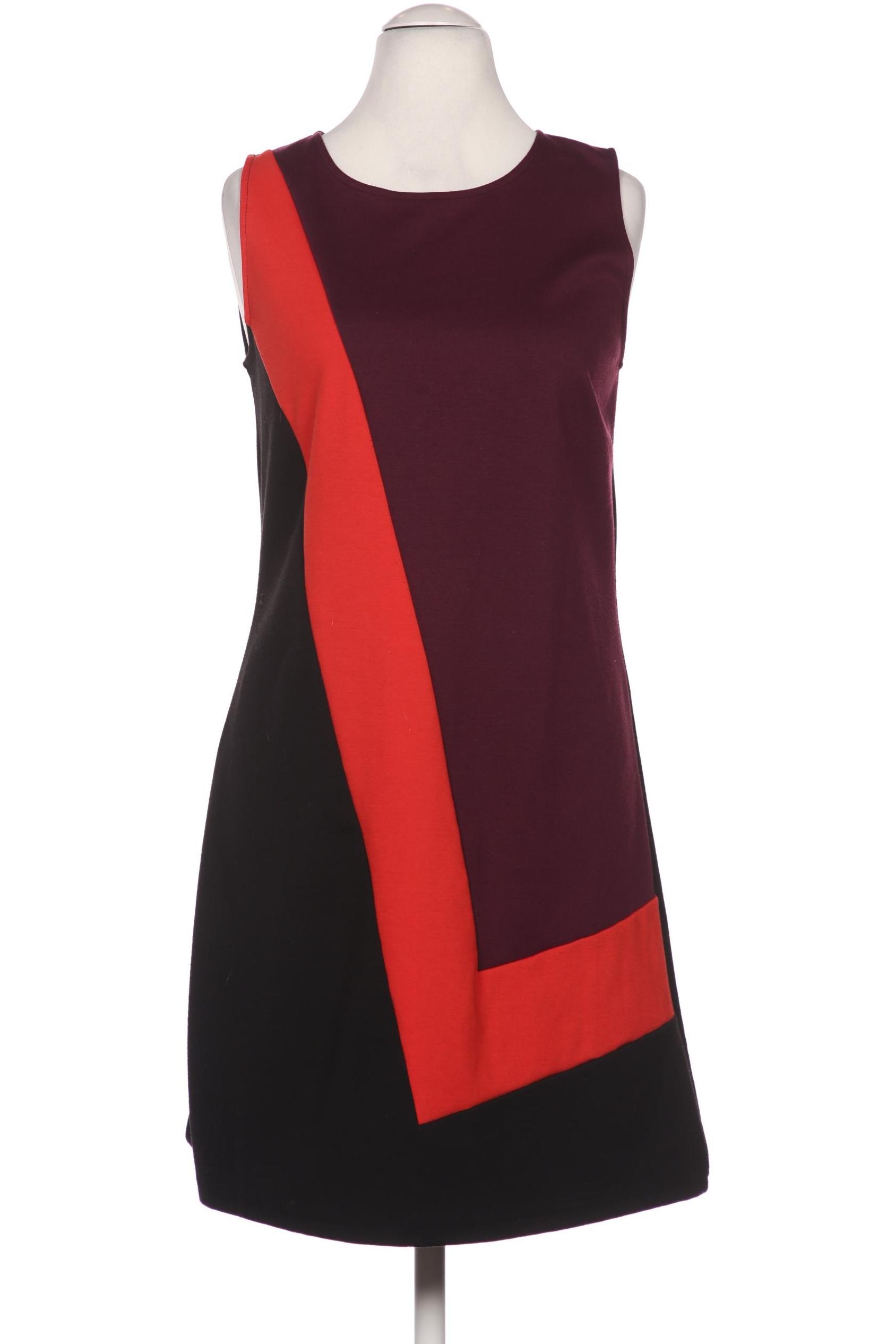 

Qiero Damen Kleid, bordeaux, Gr. 38