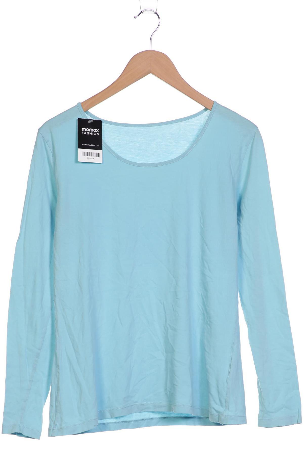 

Qiero Damen Langarmshirt, hellblau