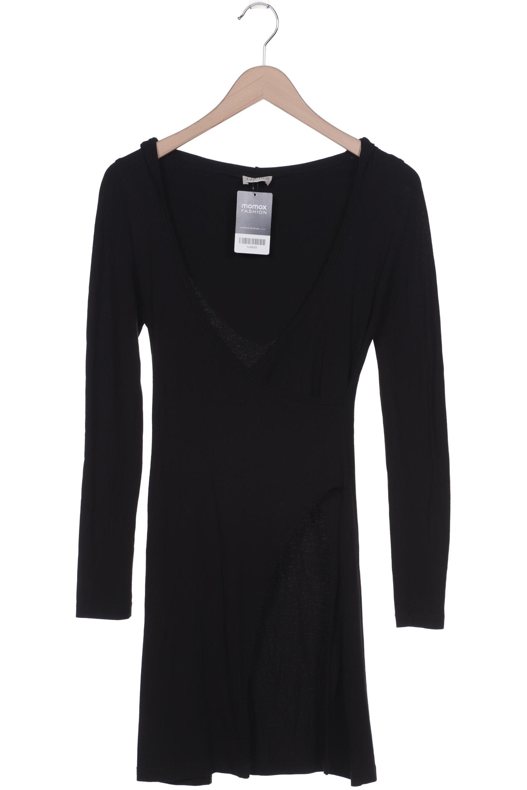 

Qiero Damen Langarmshirt, schwarz