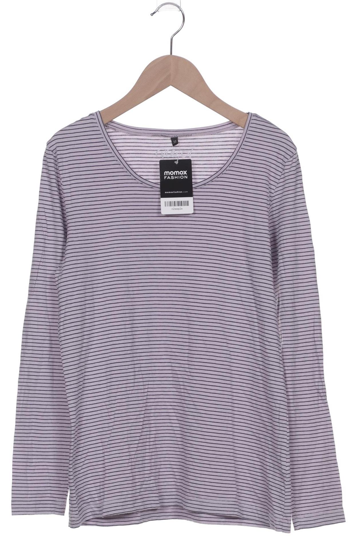 

Qiero Damen Langarmshirt, flieder, Gr. 38