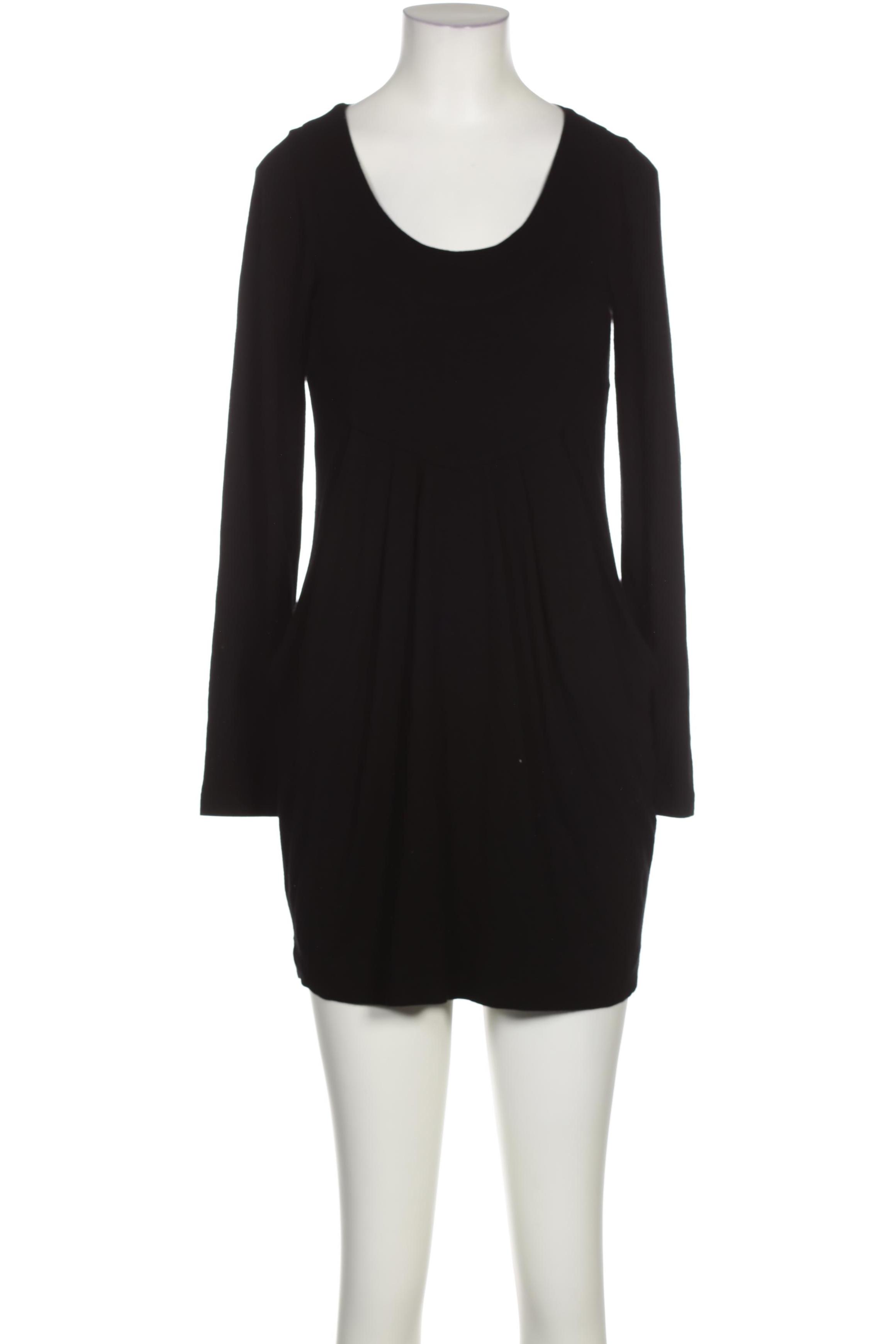 

Qiero Damen Langarmshirt, schwarz, Gr. 34