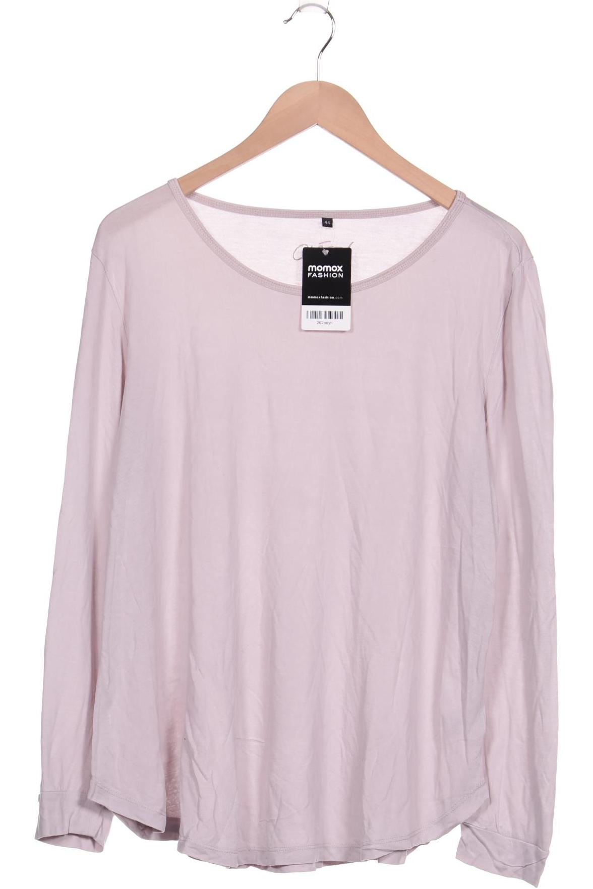 

Qiero Damen Langarmshirt, pink