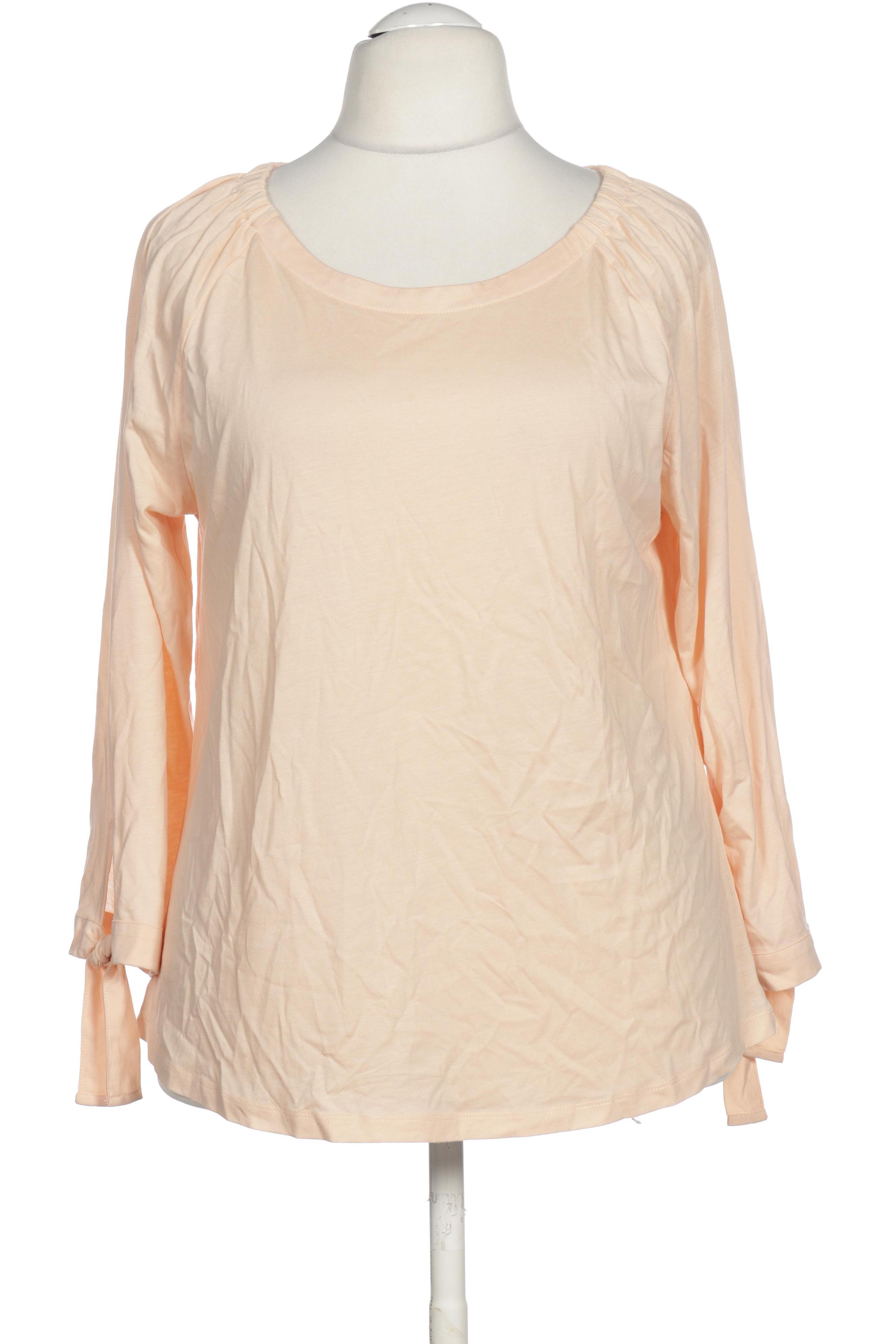 

Qiero Damen Langarmshirt, pink, Gr. 46