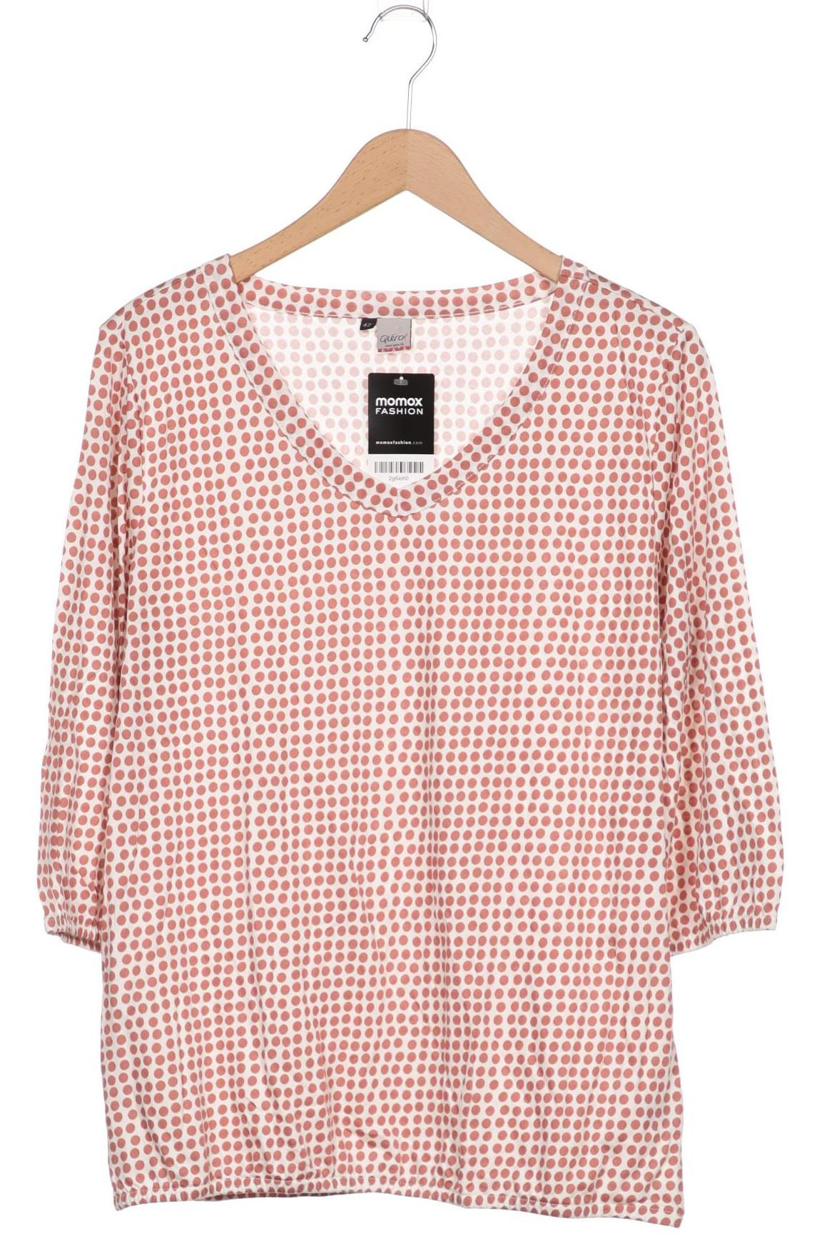 

Qiero Damen Langarmshirt, pink