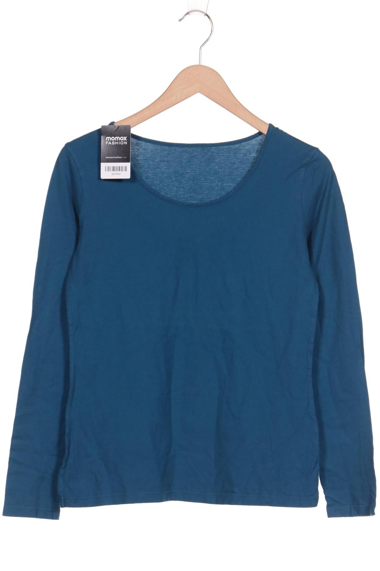 

Qiero Damen Langarmshirt, türkis