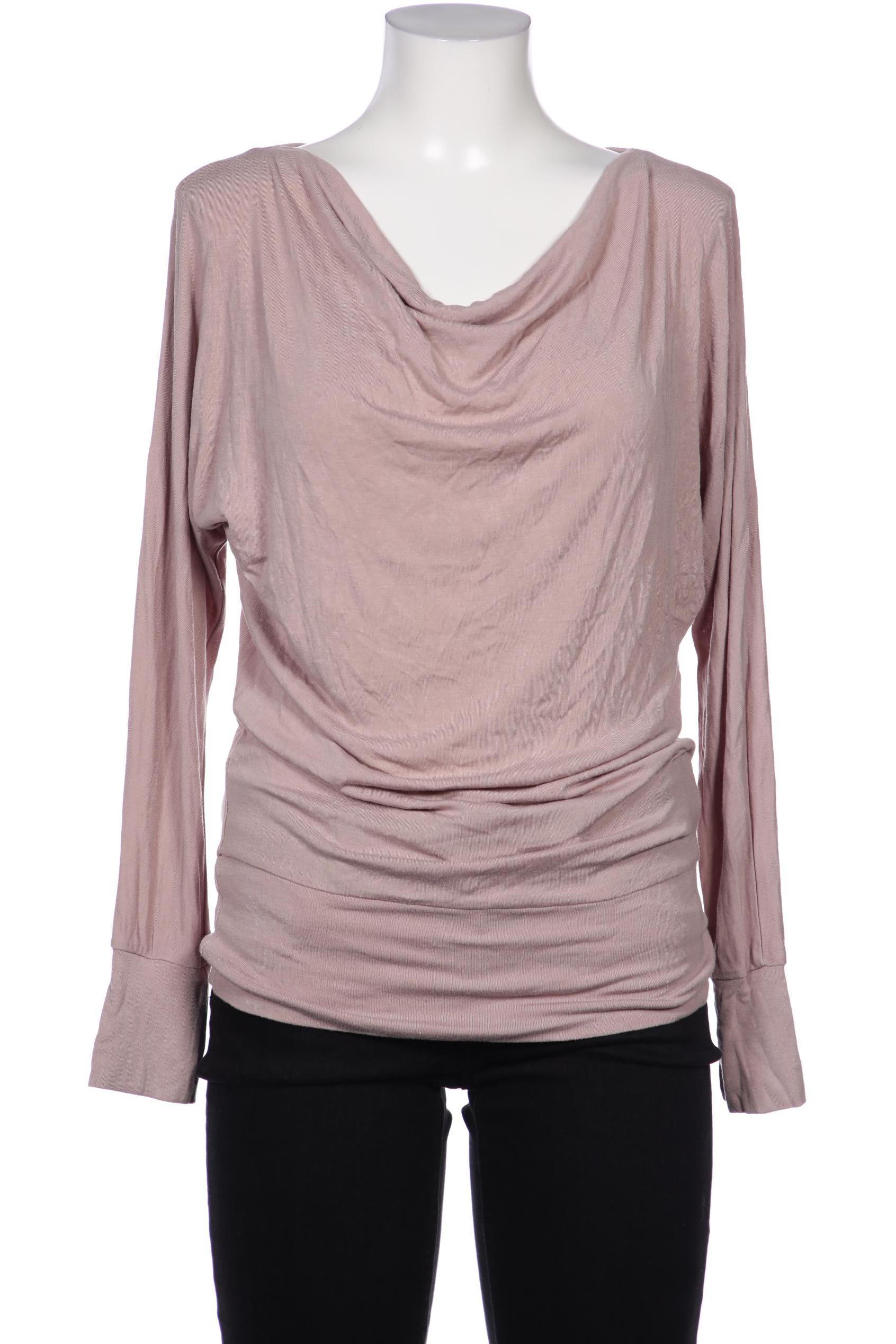 

Qiero Damen Langarmshirt, pink
