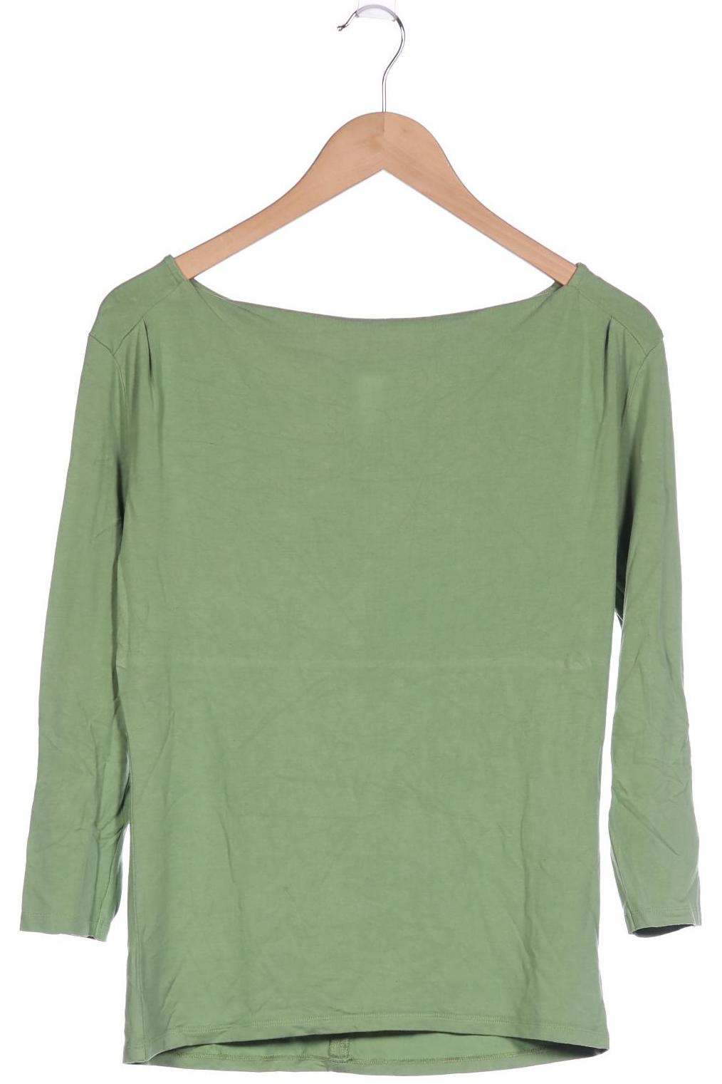 

Qiero Damen Langarmshirt, grün