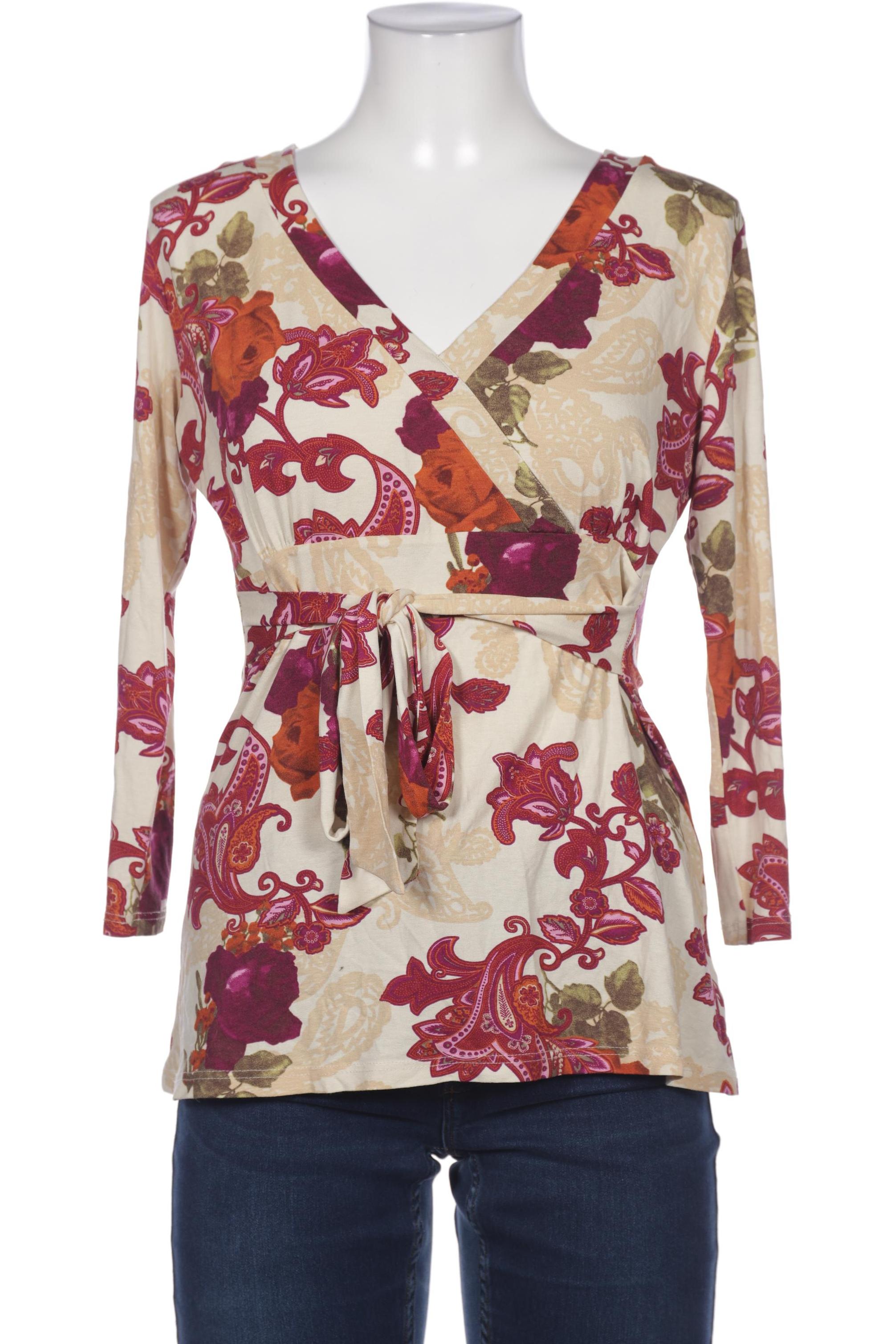 

Qiero Damen Langarmshirt, beige