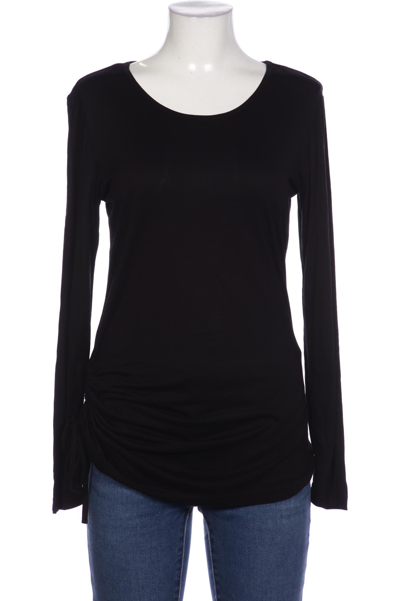 

Qiero Damen Langarmshirt, schwarz