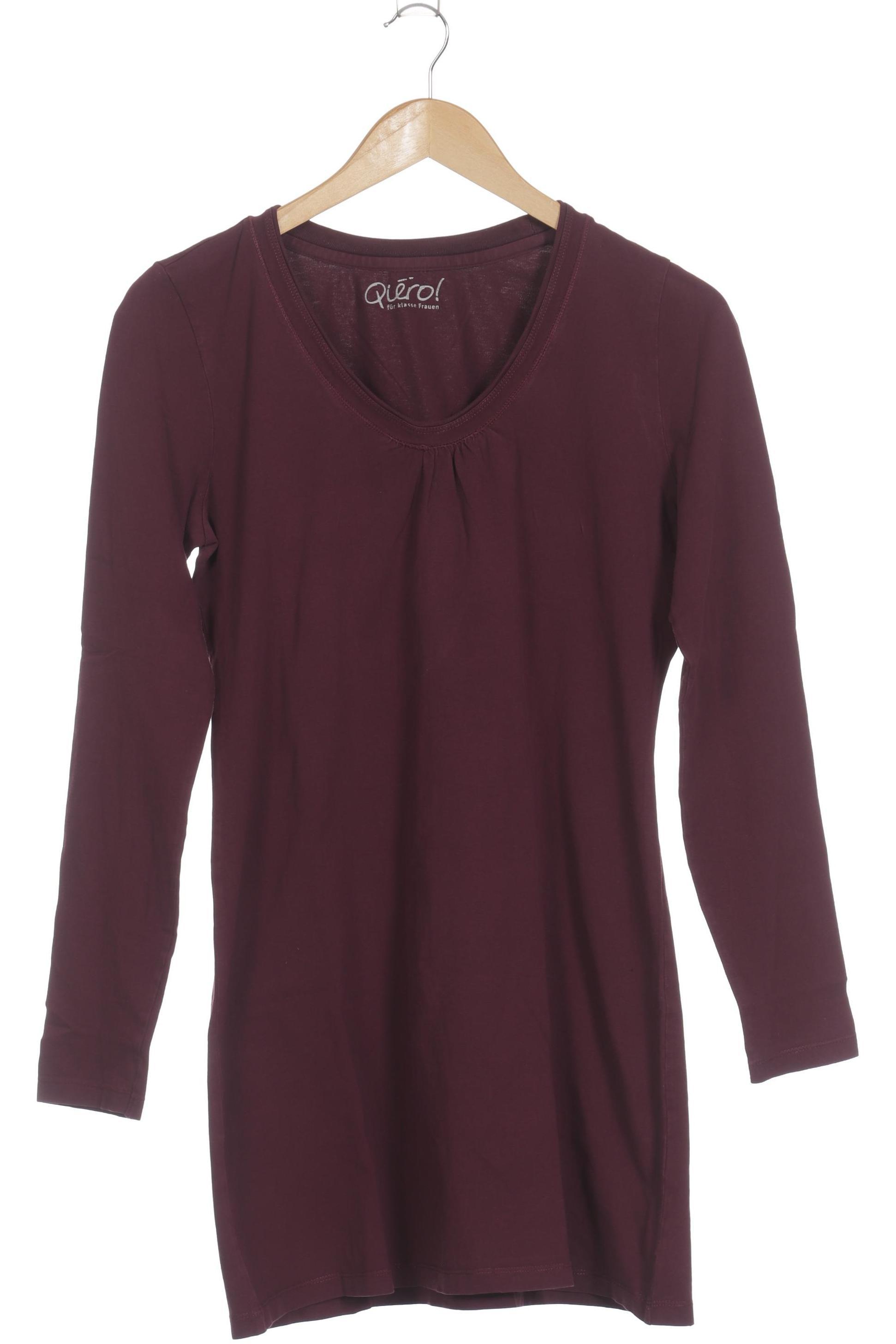 

Qiero Damen Kleid, lila, Gr. 42