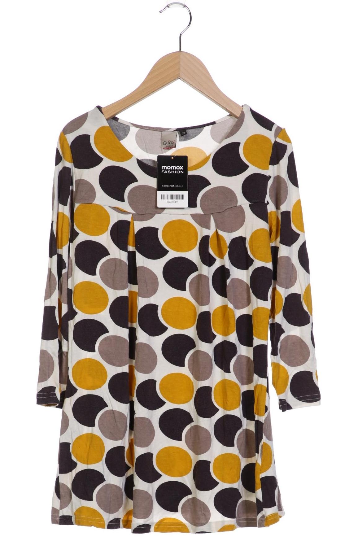 

Qiero Damen Langarmshirt, mehrfarbig, Gr. 38