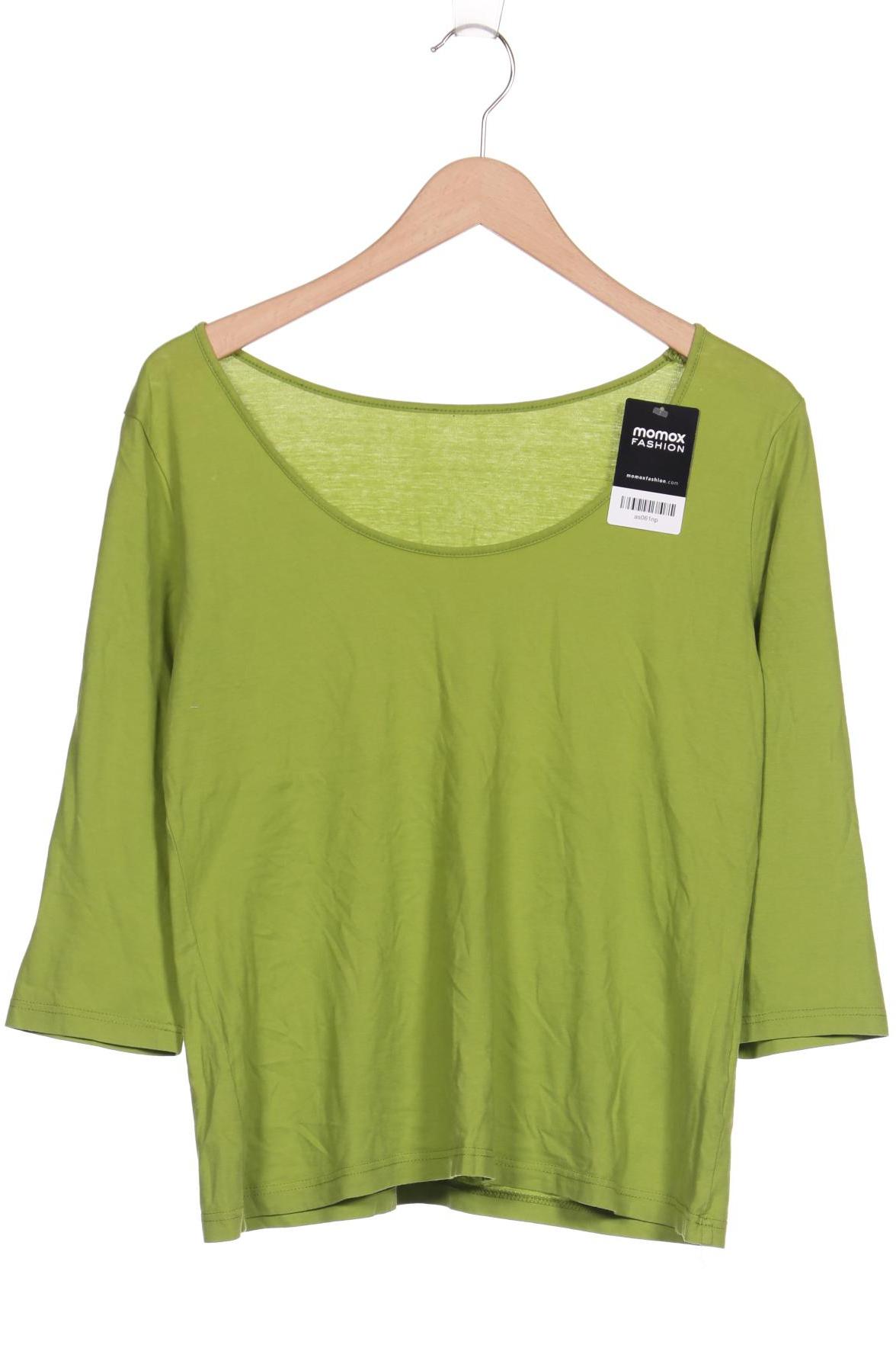 

Qiero Damen Langarmshirt, hellgrün