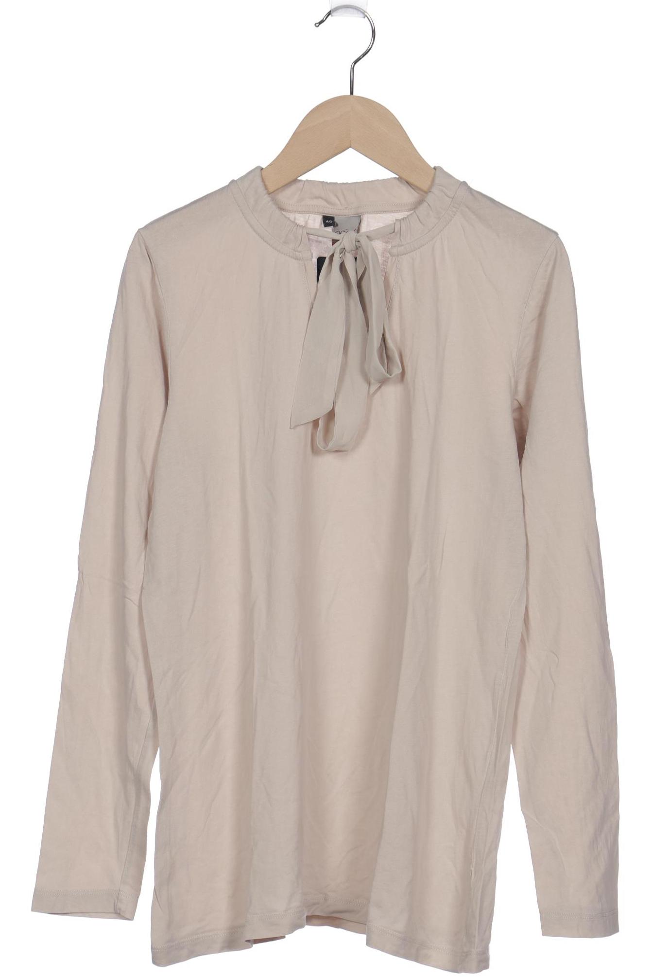 

Qiero Damen Langarmshirt, beige