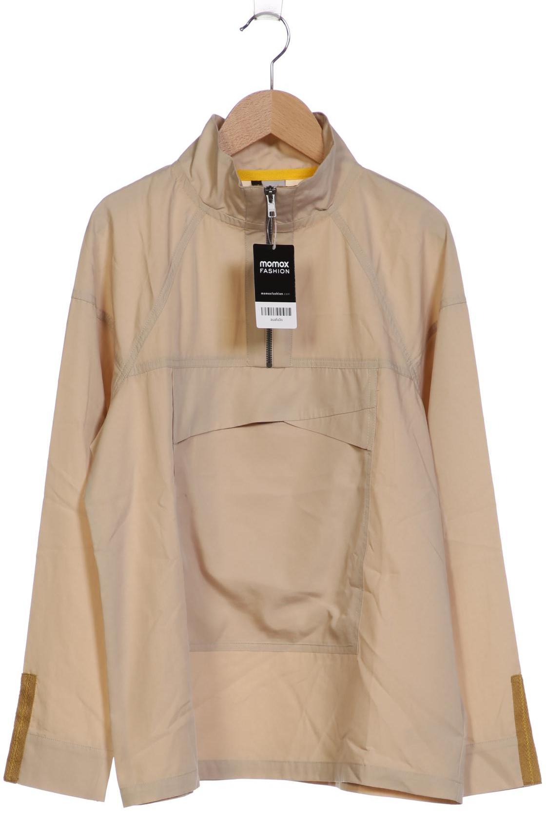 

Qiero Damen Langarmshirt, beige, Gr. 38