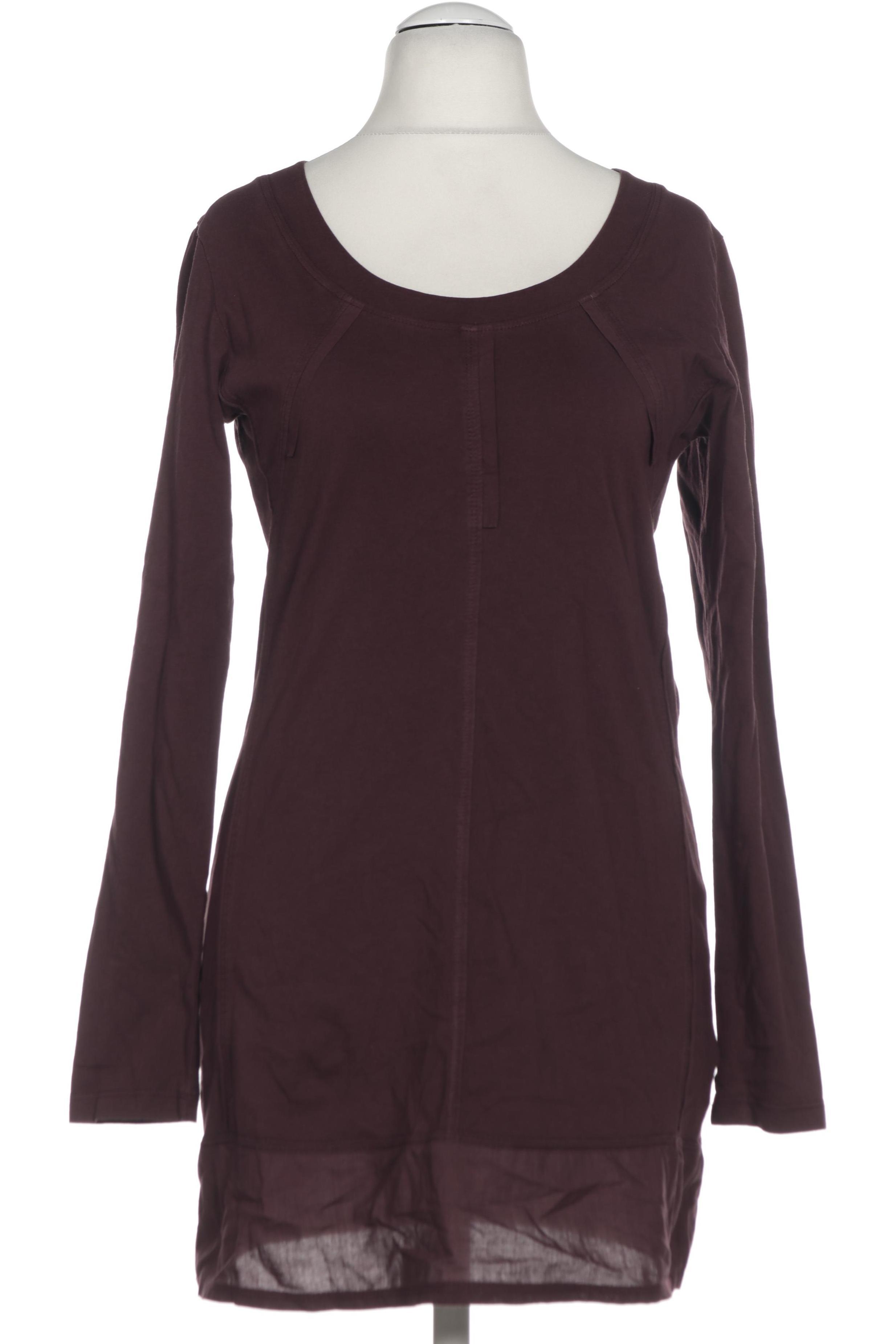 

Qiero Damen Langarmshirt, braun, Gr. 36