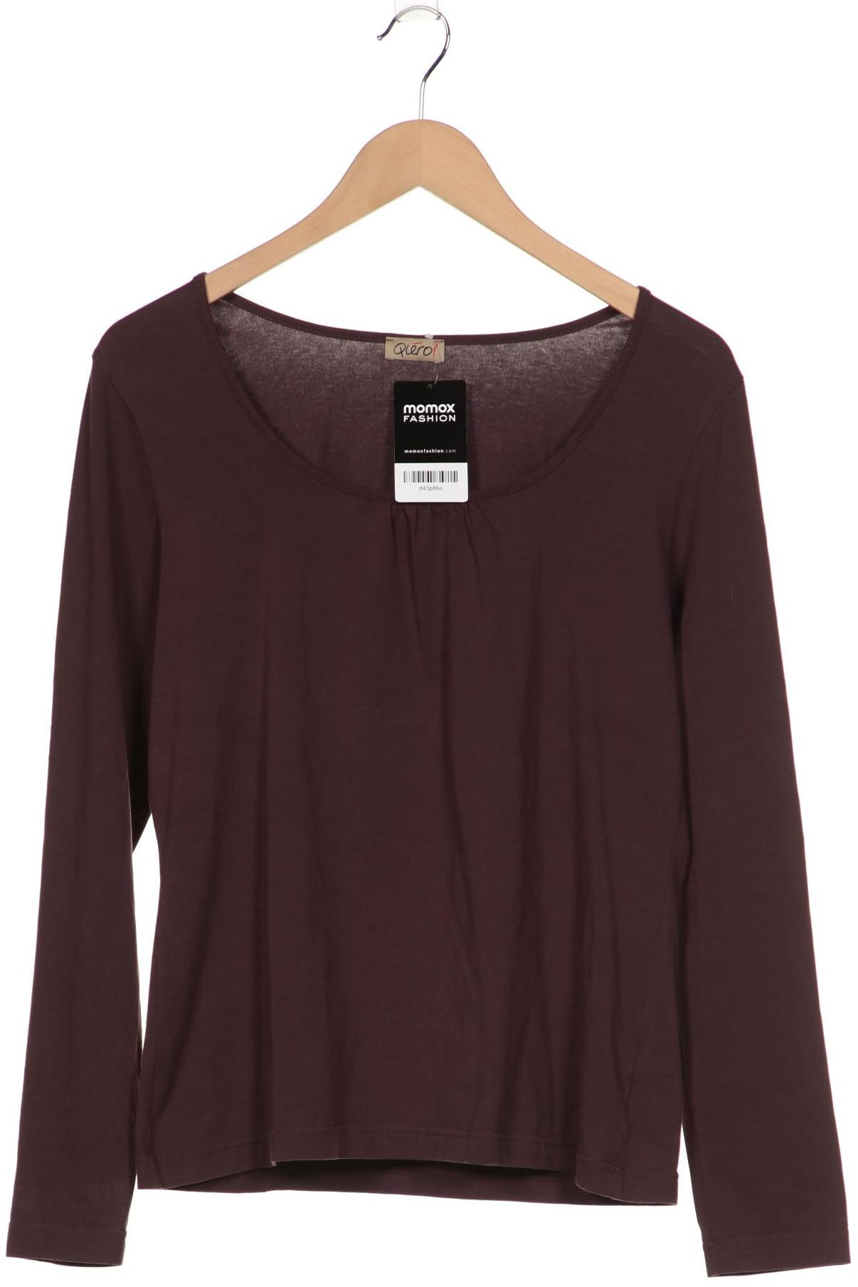 

Qiero Damen Langarmshirt, flieder
