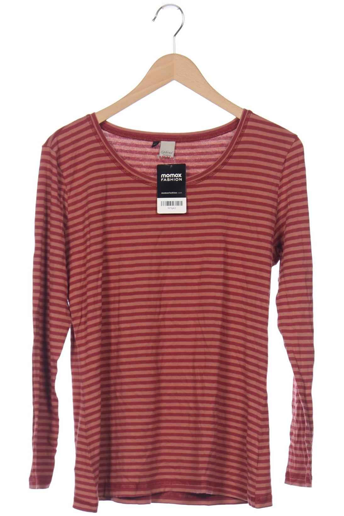 

Qiero Damen Langarmshirt, pink
