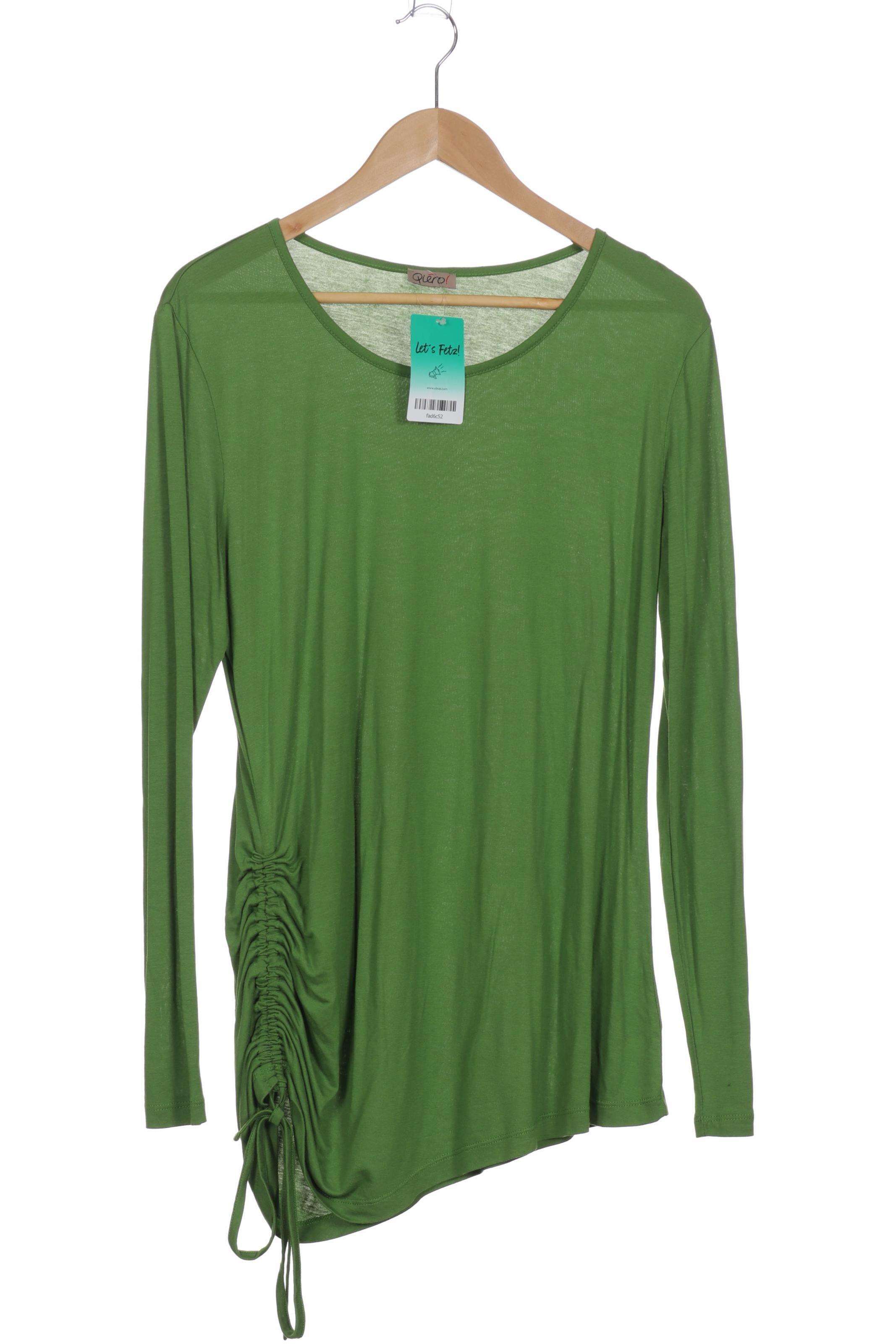 

Qiero Damen Langarmshirt, , Gr. 40