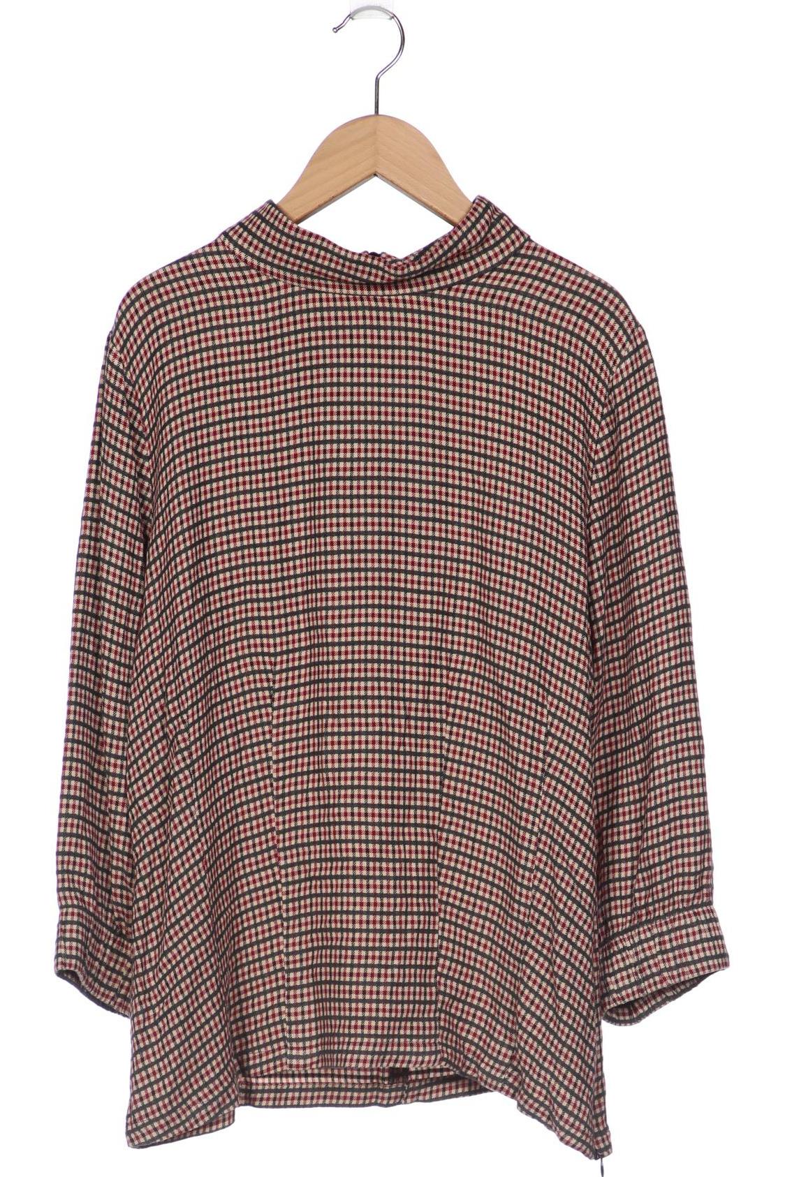 

Qiero Damen Langarmshirt, grau, Gr. 42