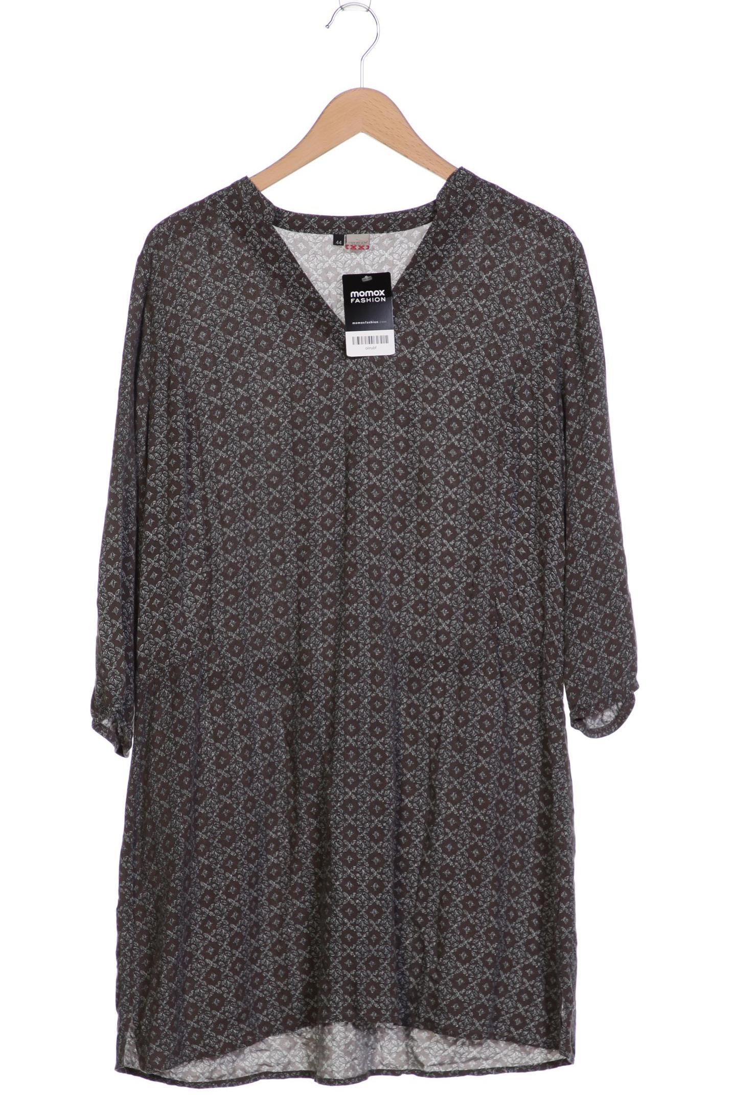 

Qiero Damen Langarmshirt, grau, Gr. 44