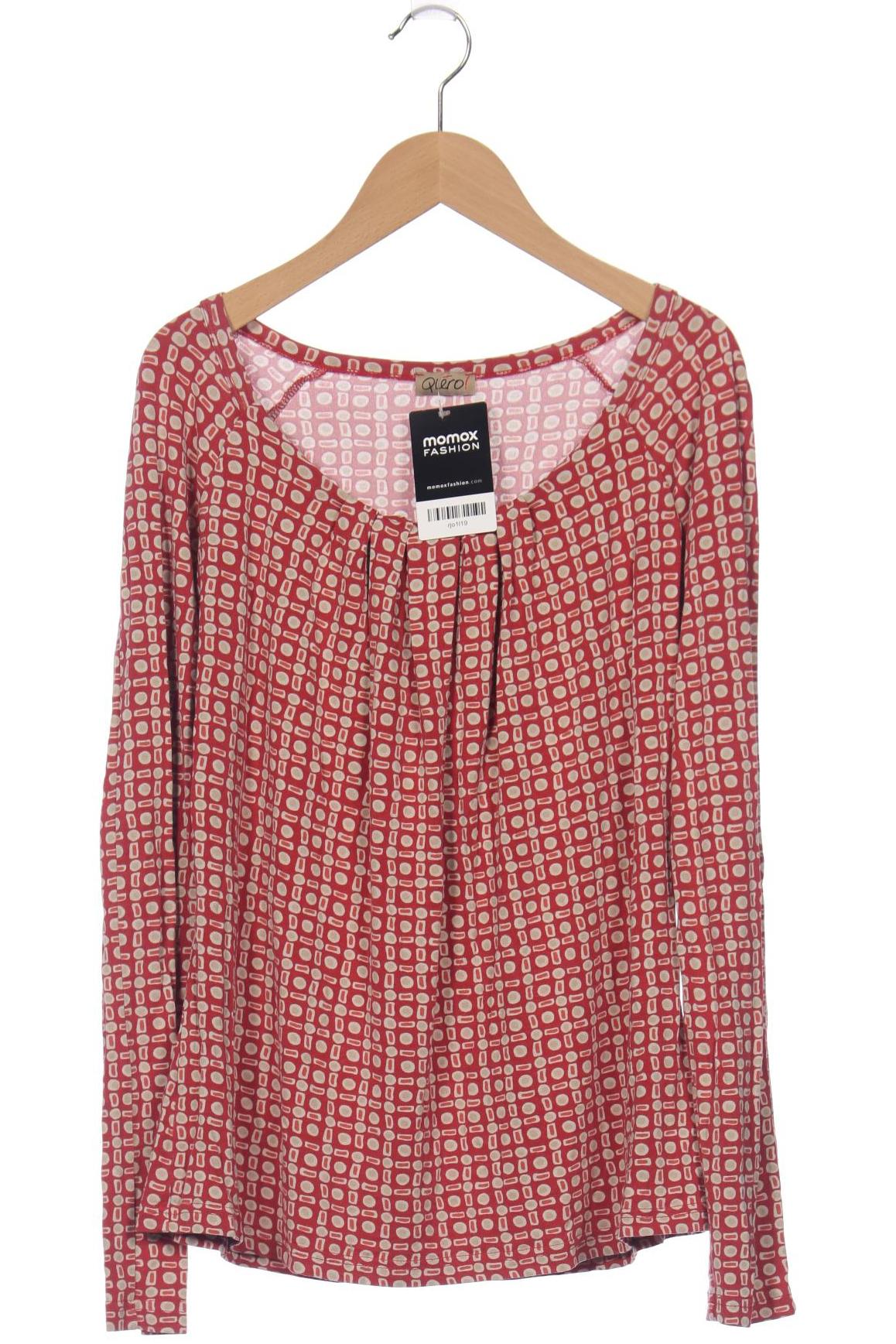 

Qiero Damen Langarmshirt, pink