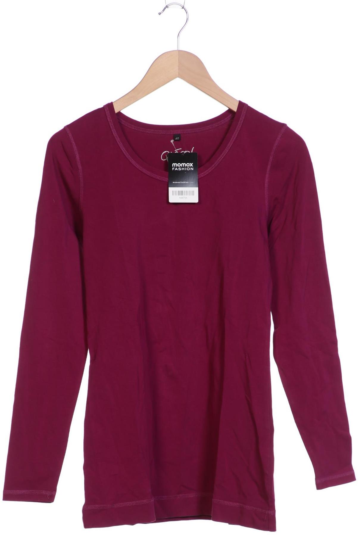 

Qiero Damen Langarmshirt, pink