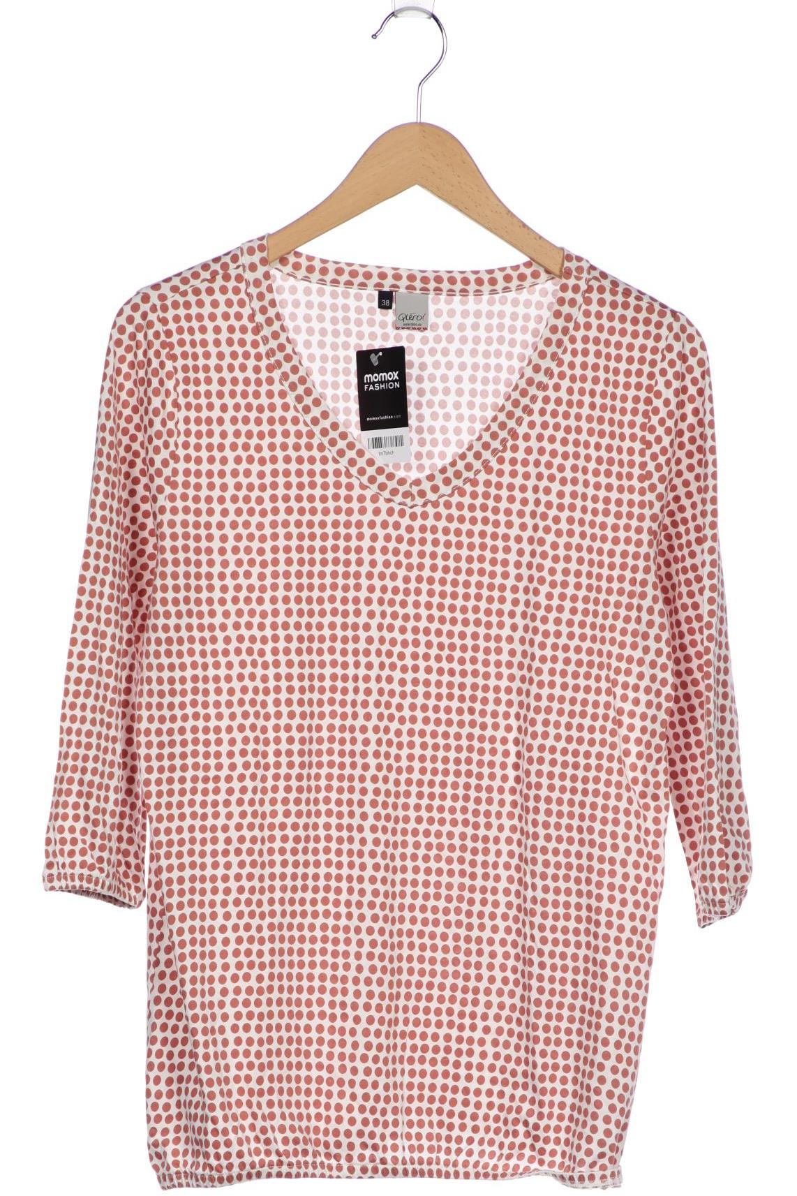

Qiero Damen Langarmshirt, pink, Gr. 38