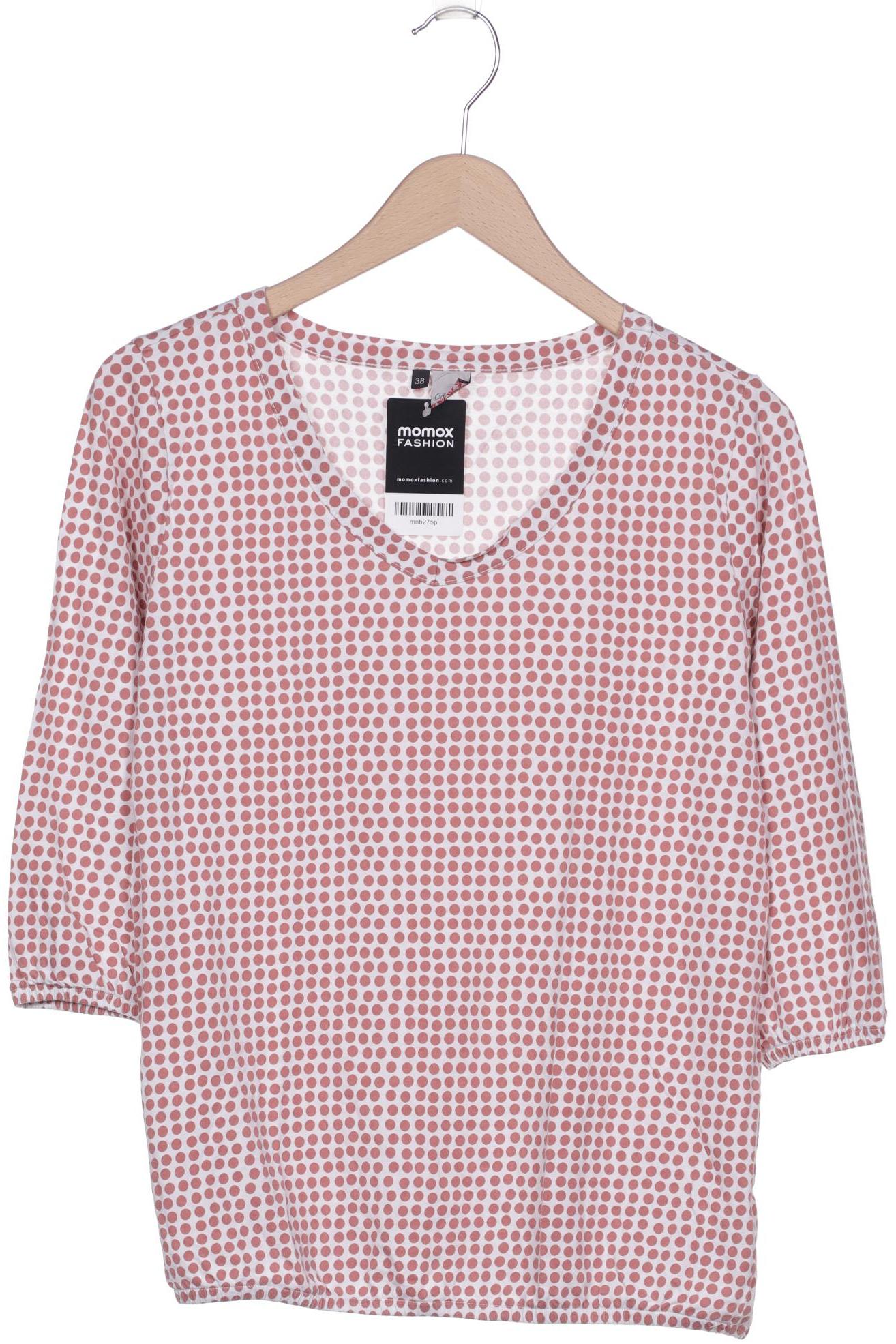 

Qiero Damen Langarmshirt, pink