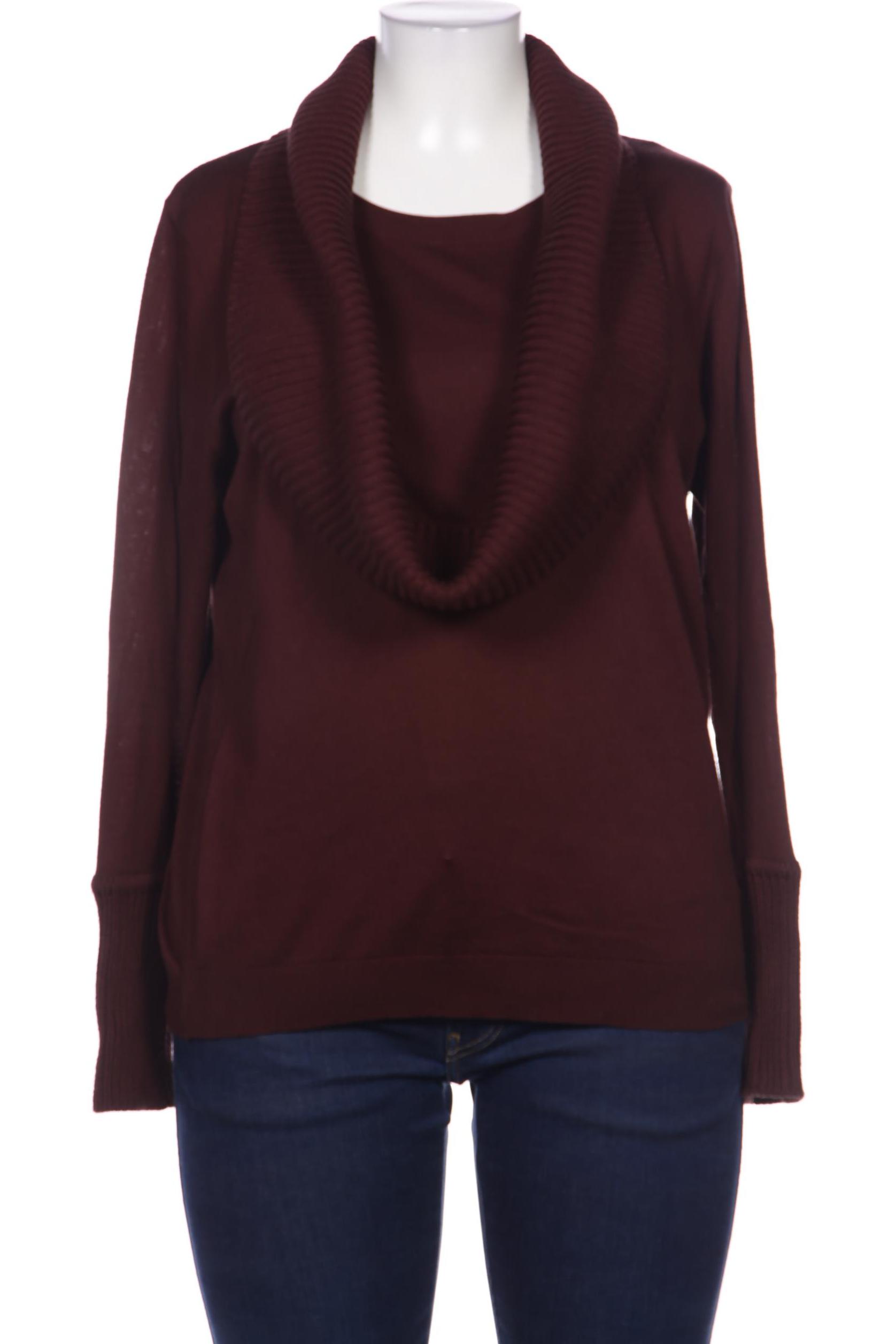 

Qiero Damen Langarmshirt, braun