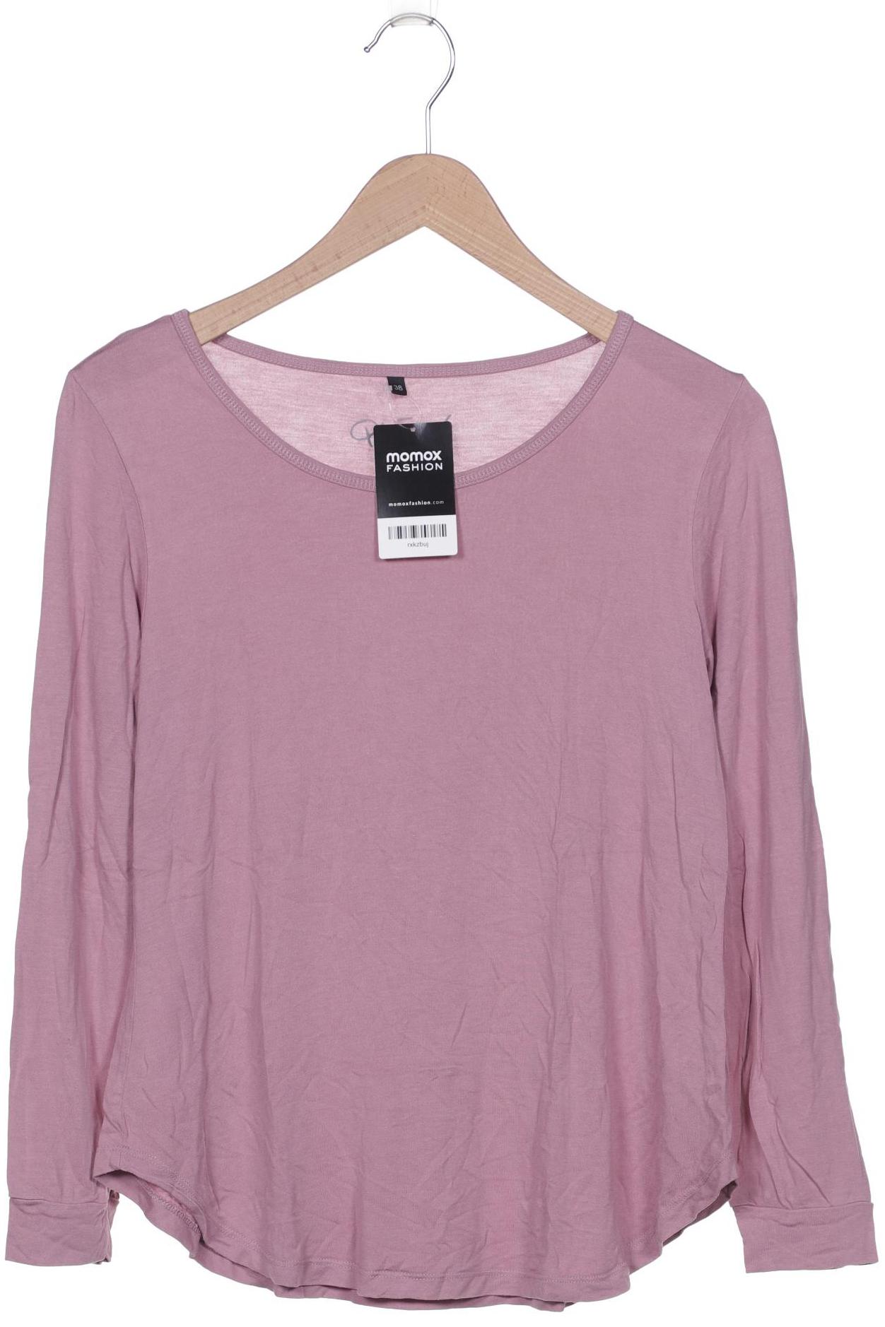 

Qiero Damen Langarmshirt, pink