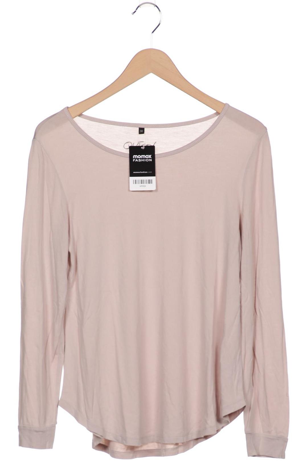 

Qiero Damen Langarmshirt, pink
