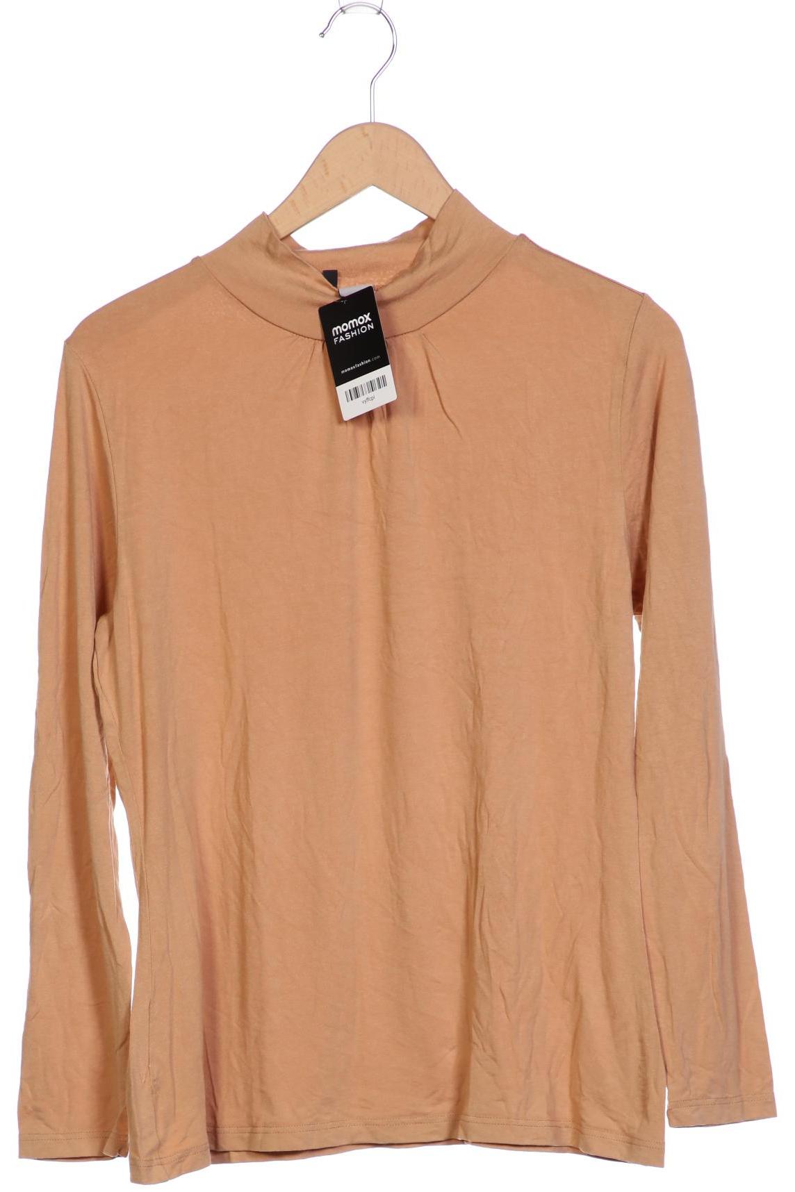 

Qiero Damen Langarmshirt, beige