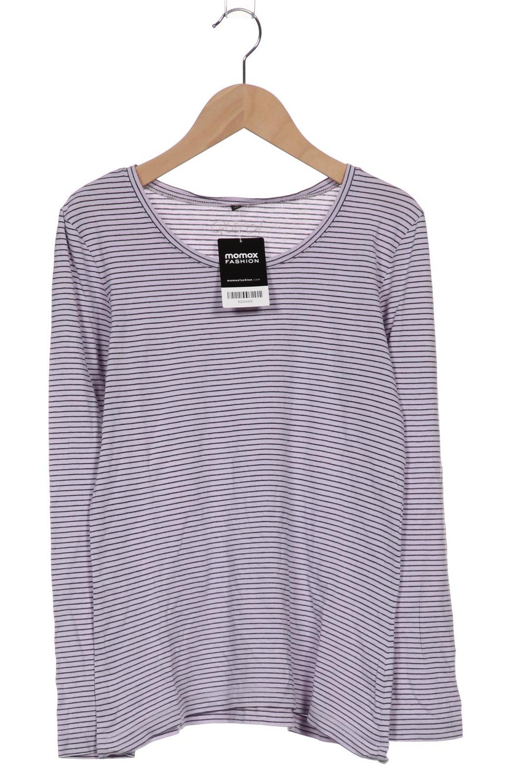 

Qiero Damen Langarmshirt, flieder