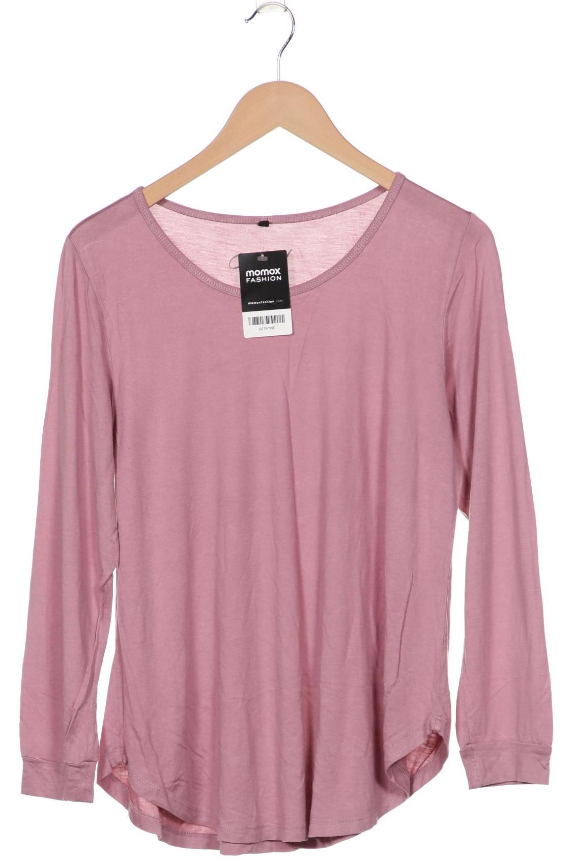 

Qiero Damen Langarmshirt, flieder